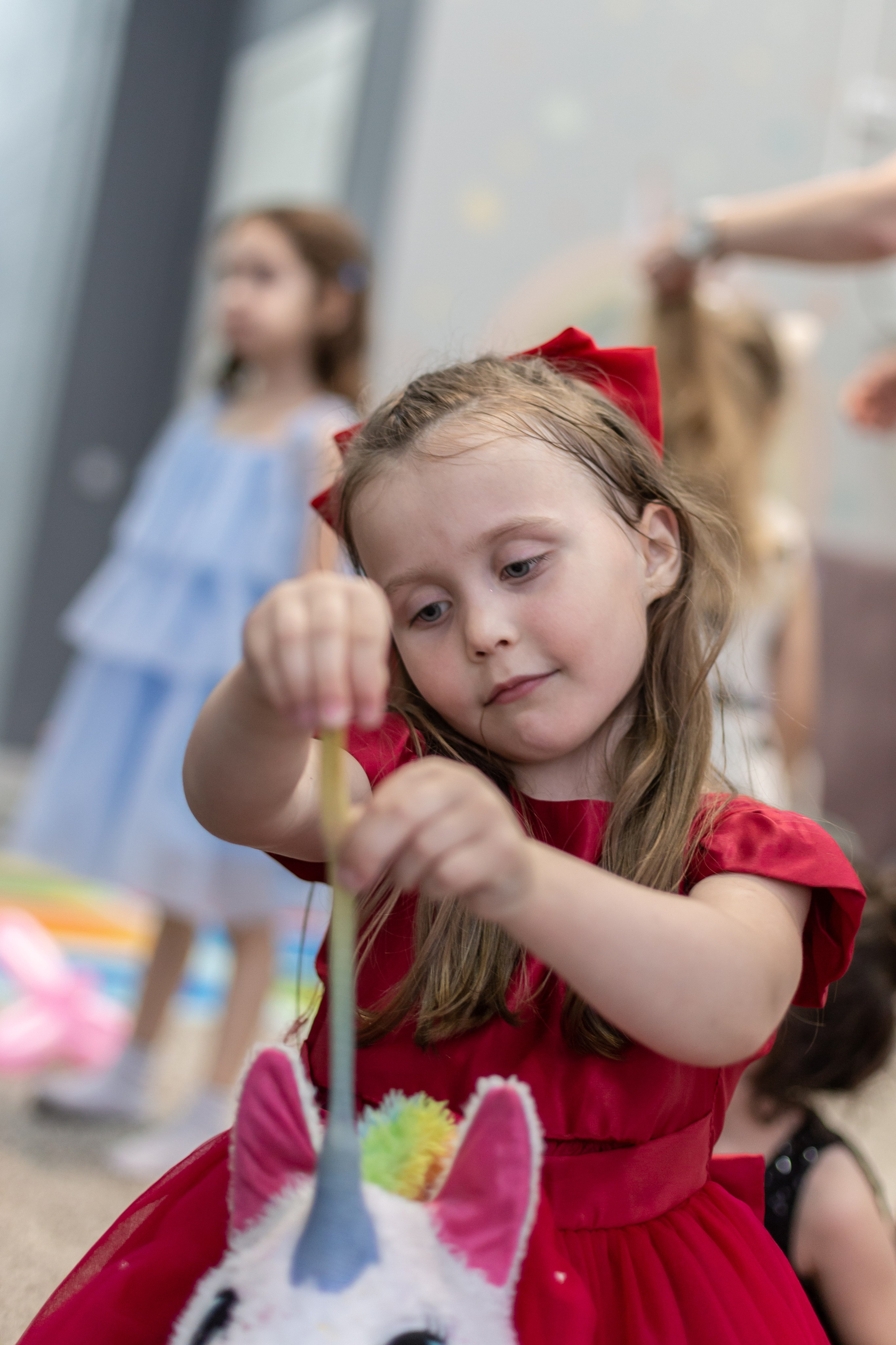Вероника 5 лет. Семейный фотограф в Санкт-Петербурге