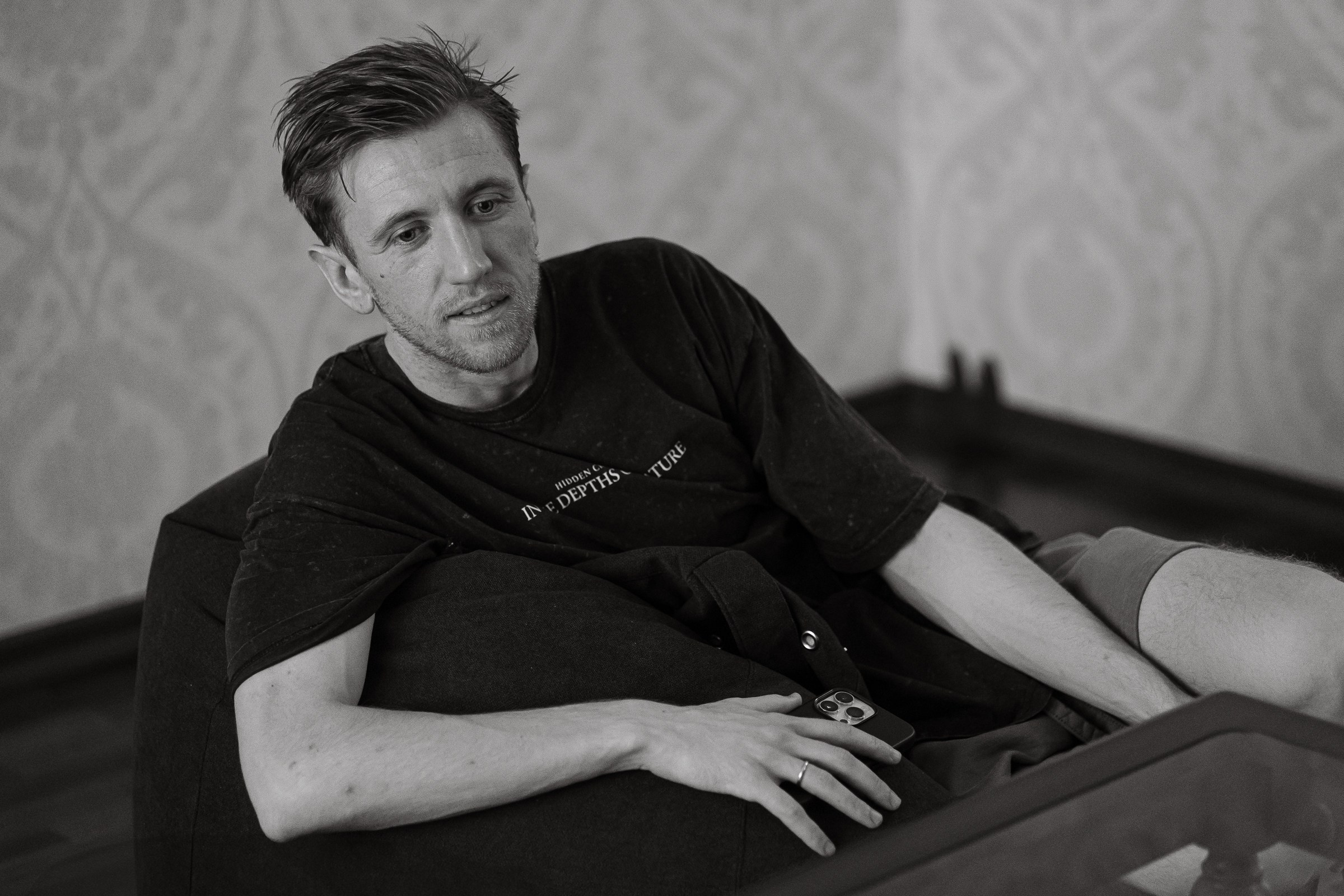 Месяц Александре. Фотограф Москва