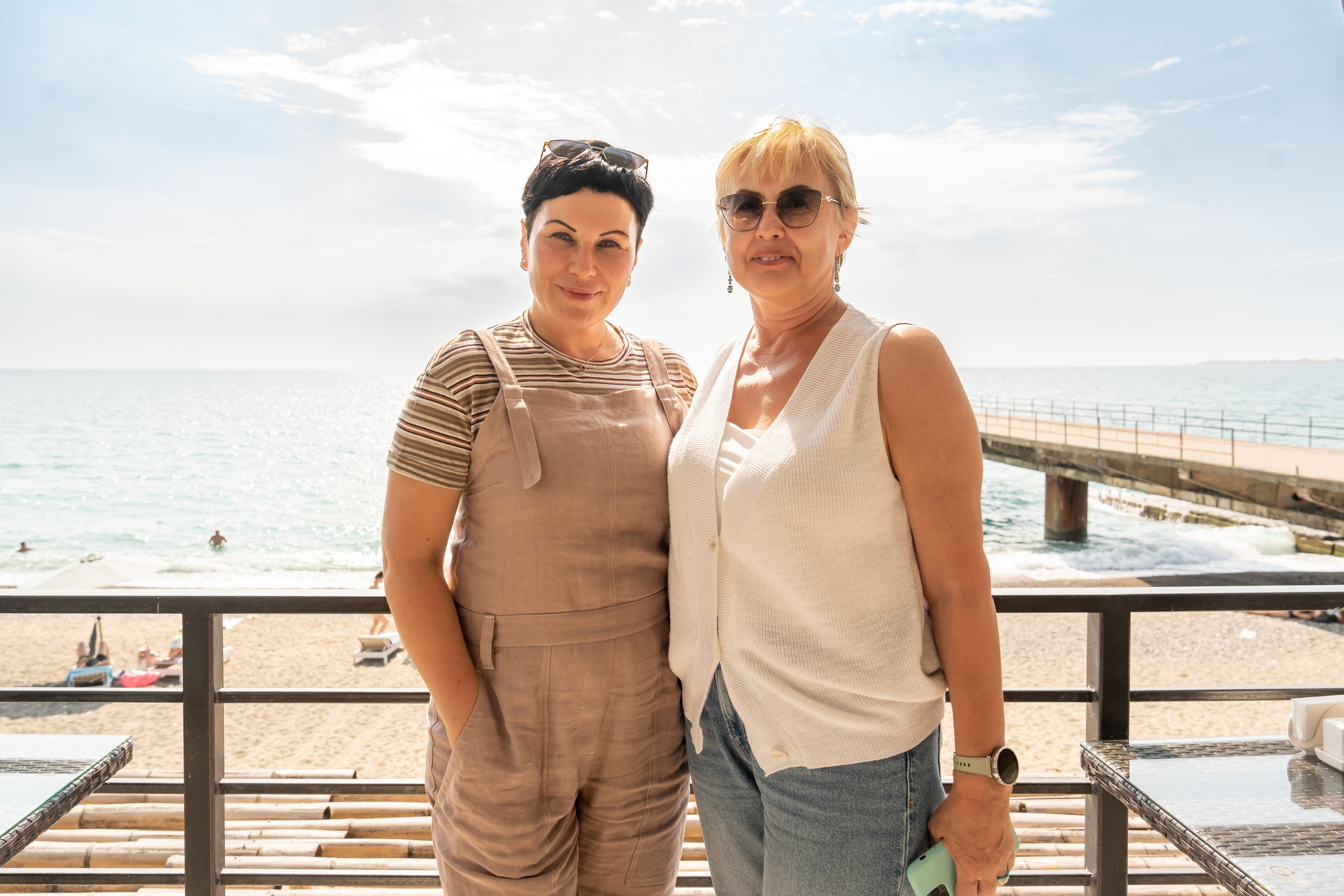 Mice мероприятие — тур по Абхазии. Репортажный фотограф в Красной Поляне и Сочи Павлюченко Екатерина