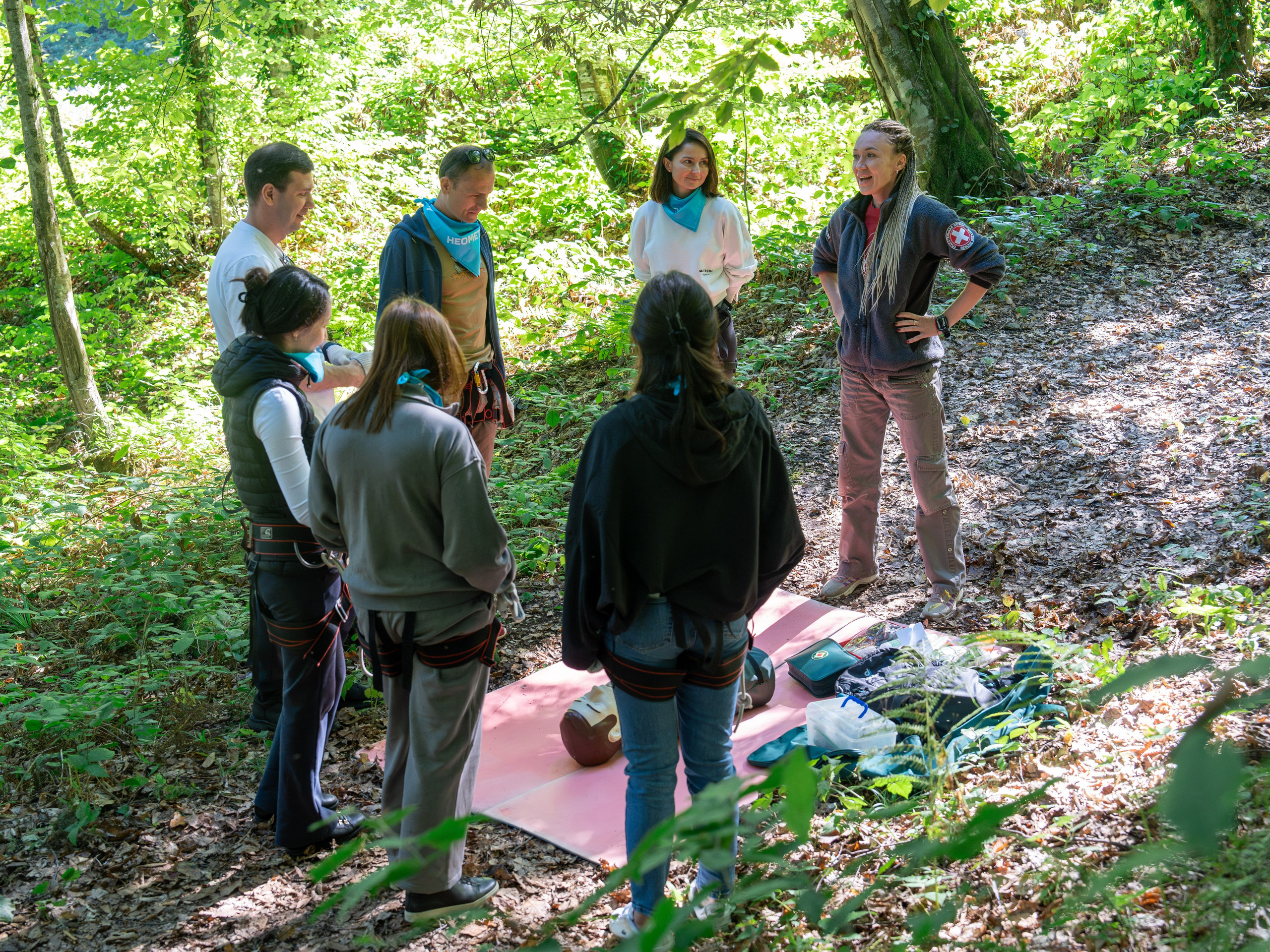 MICE меоприятие на курорте Красная Поляна для компании «Неометрия''. Репортажный фотограф в Красной Поляне и Сочи Павлюченко Екатерина