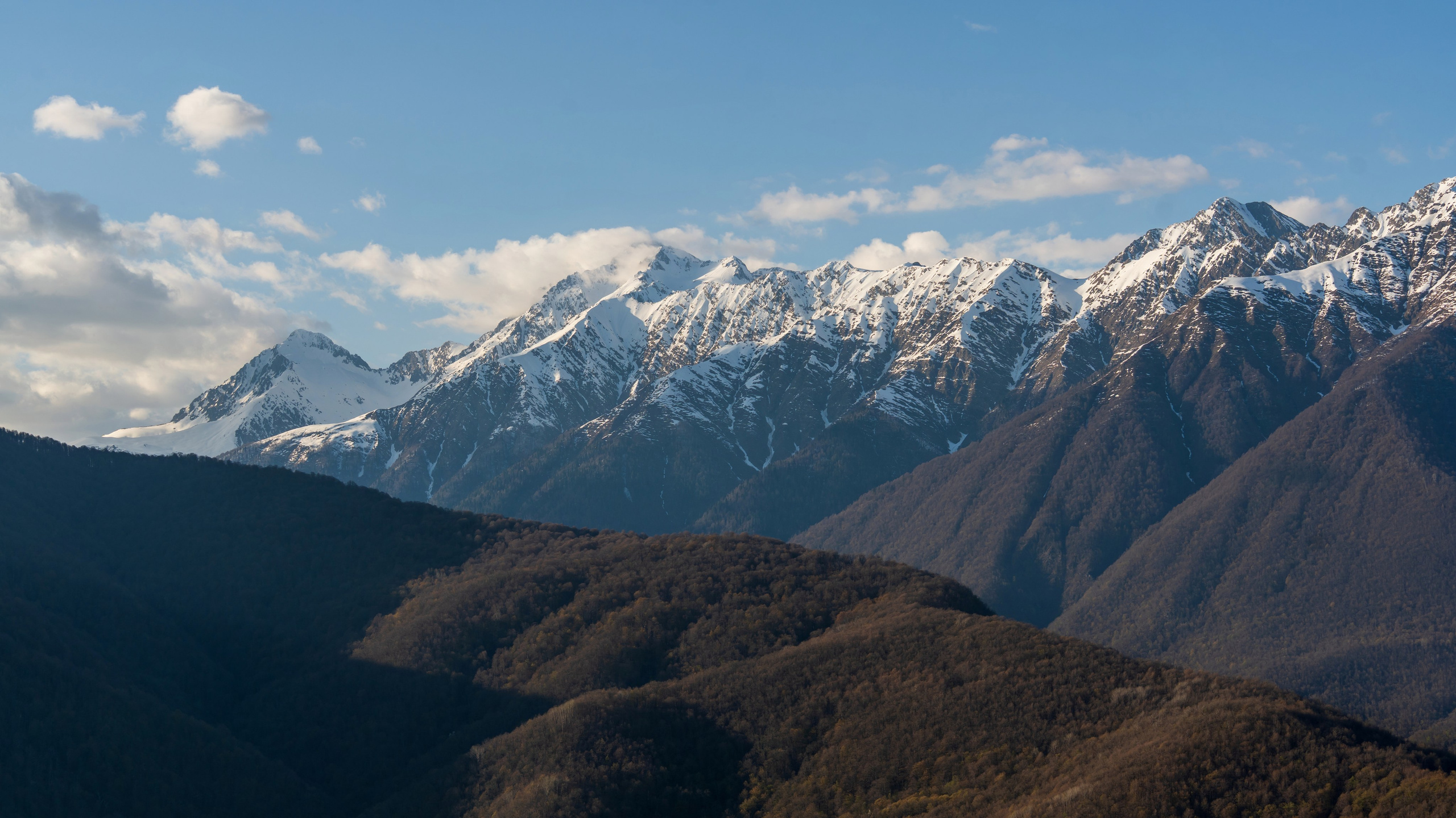 Тренинг для компании S7 Airlines в Красной Поляне. Репортажный фотограф в Красной Поляне и Сочи Павлюченко Екатерина