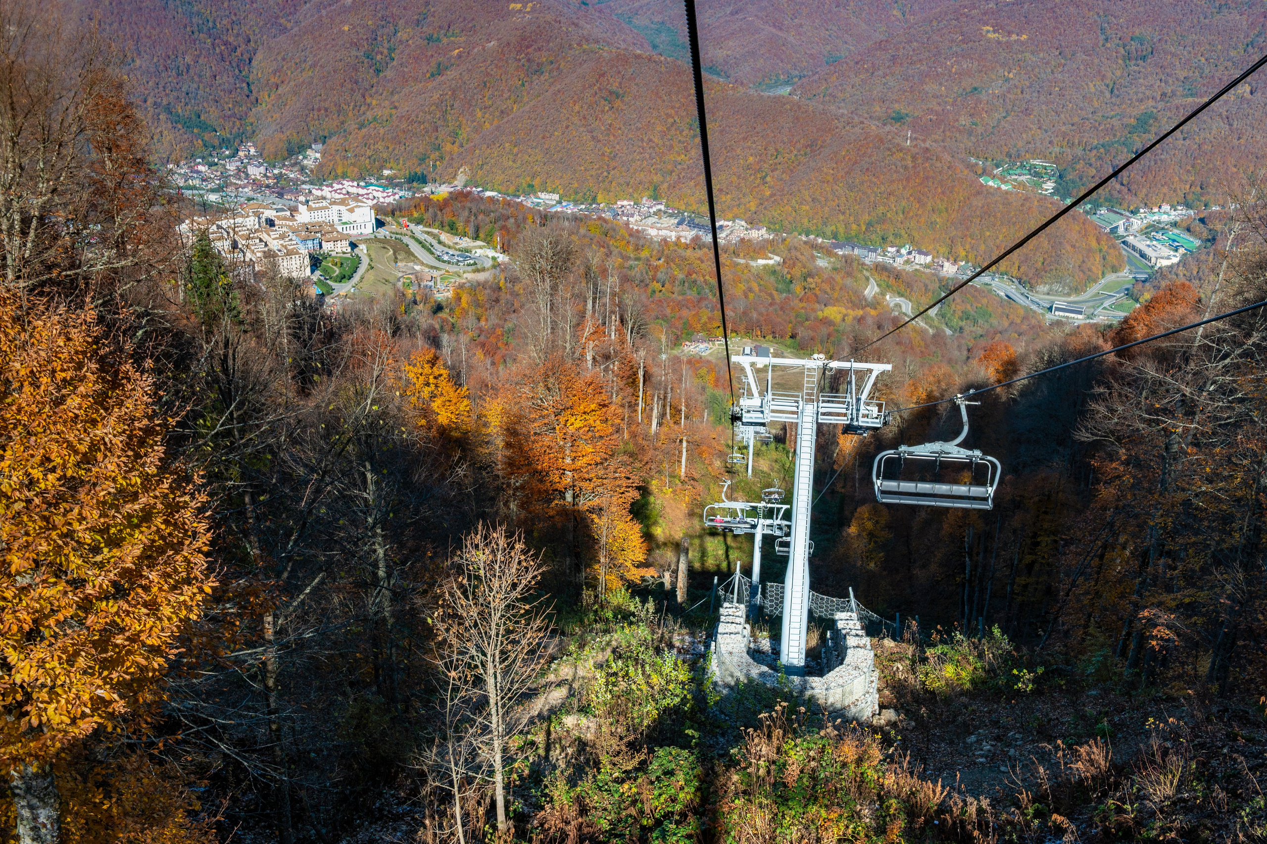 Mice мероприятие — прогулка на водопад Поликаря на курорте Красная Поляна. Репортажный фотограф в Красной Поляне и Сочи Павлюченко Екатерина