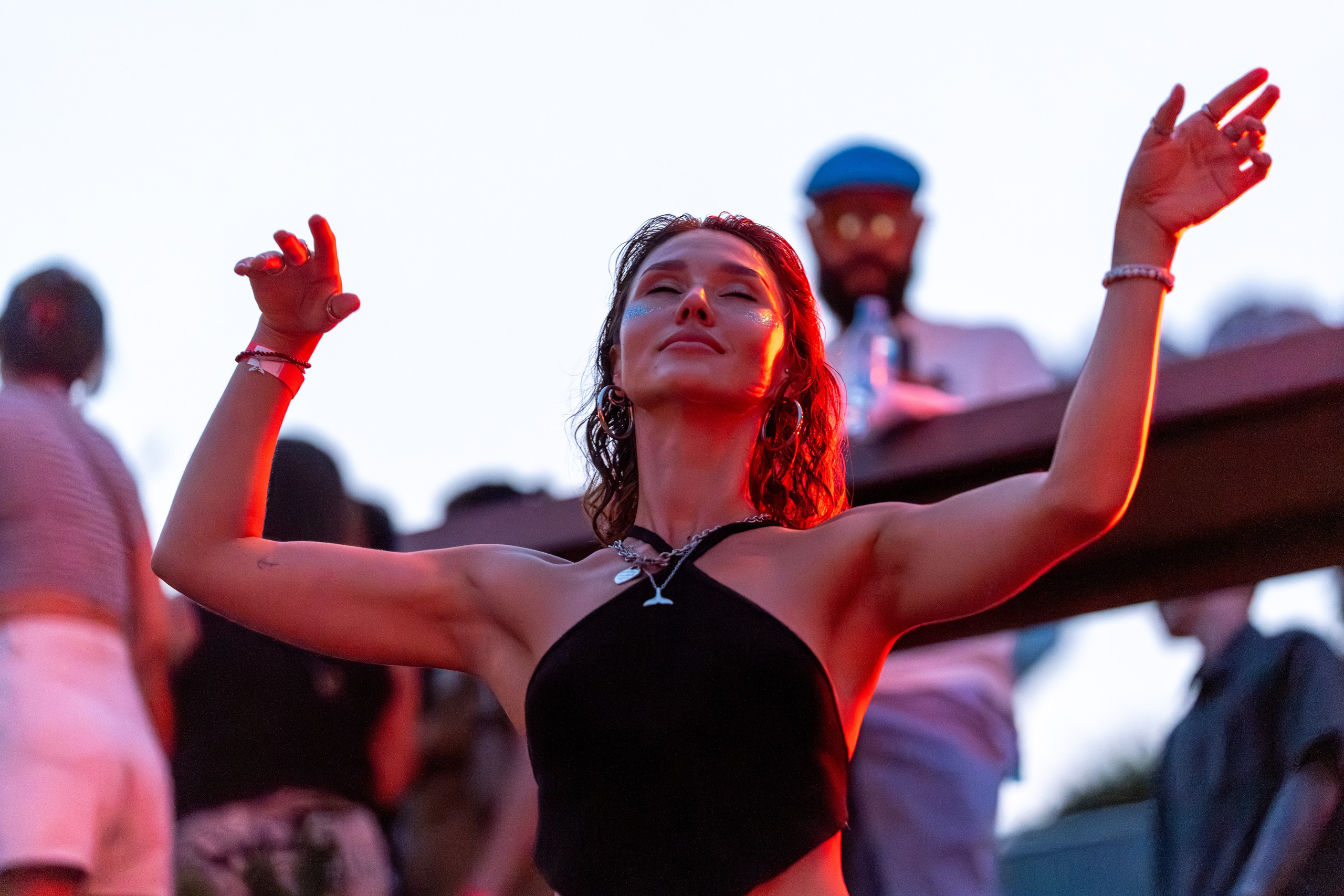 Skypark! Live. Репортажный фотограф в Красной Поляне и Сочи Павлюченко Екатерина