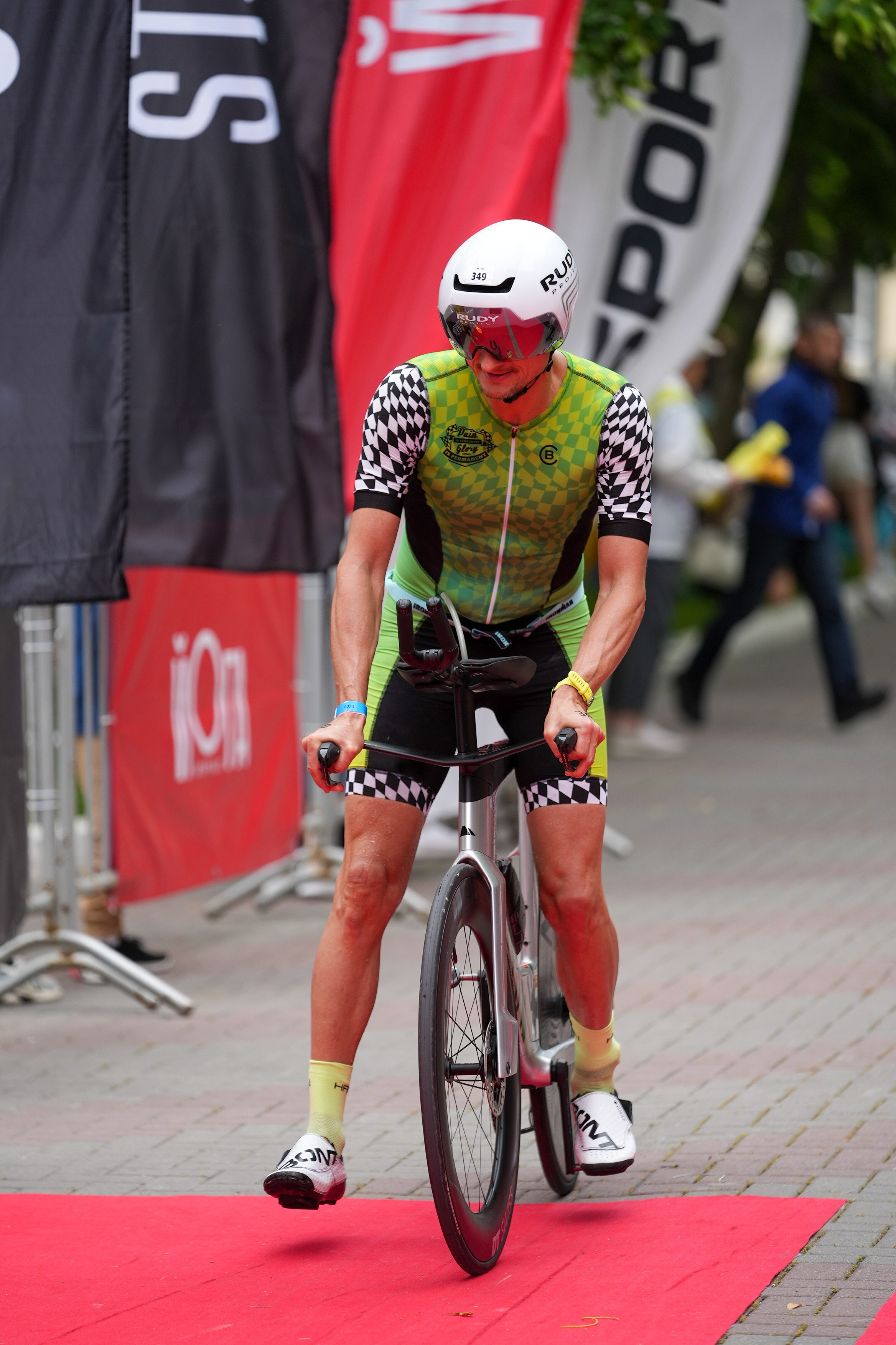 Триатлон Геленджик 2023 — отстрел. Репортажный фотограф в Красной Поляне и Сочи Павлюченко Екатерина