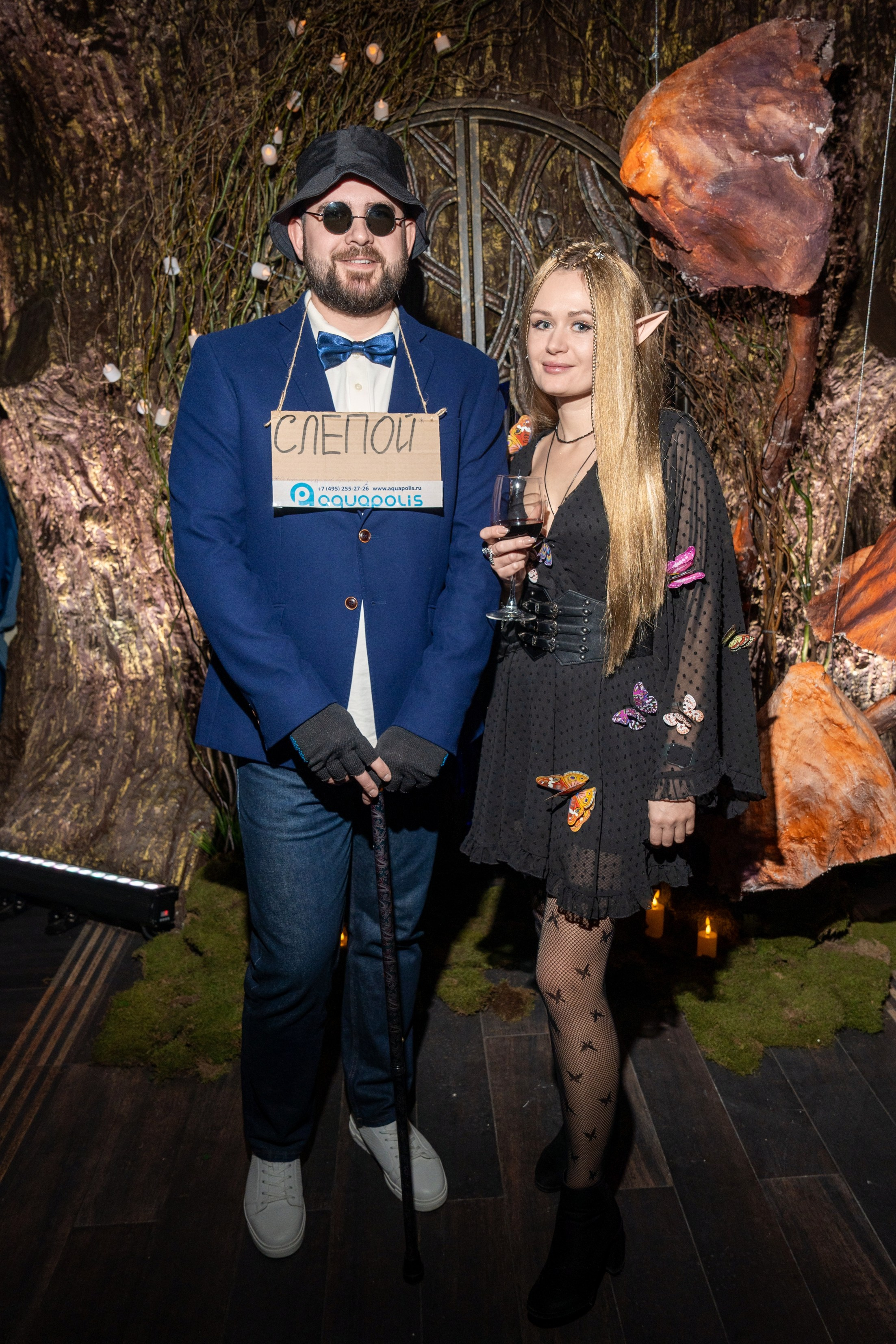 Гала-ужи «Акваполис». Репортажный фотограф в Красной Поляне и Сочи Павлюченко Екатерина