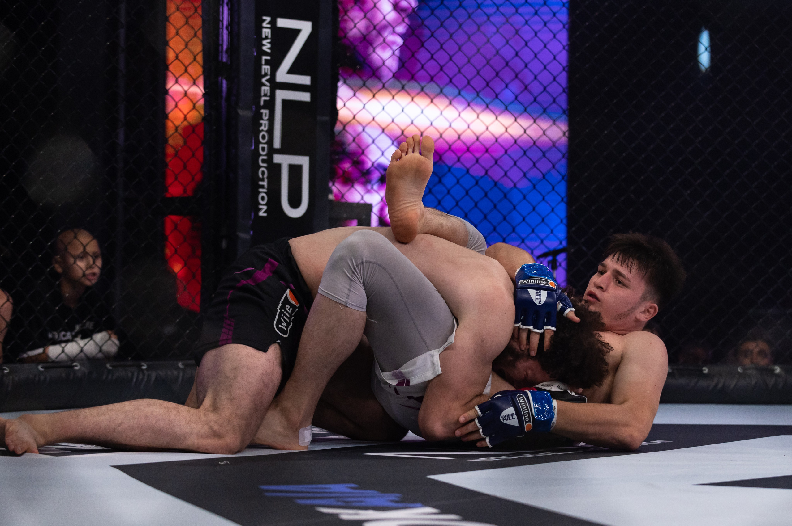 Бои. Репортажный фотограф в Красной Поляне и Сочи Павлюченко Екатерина