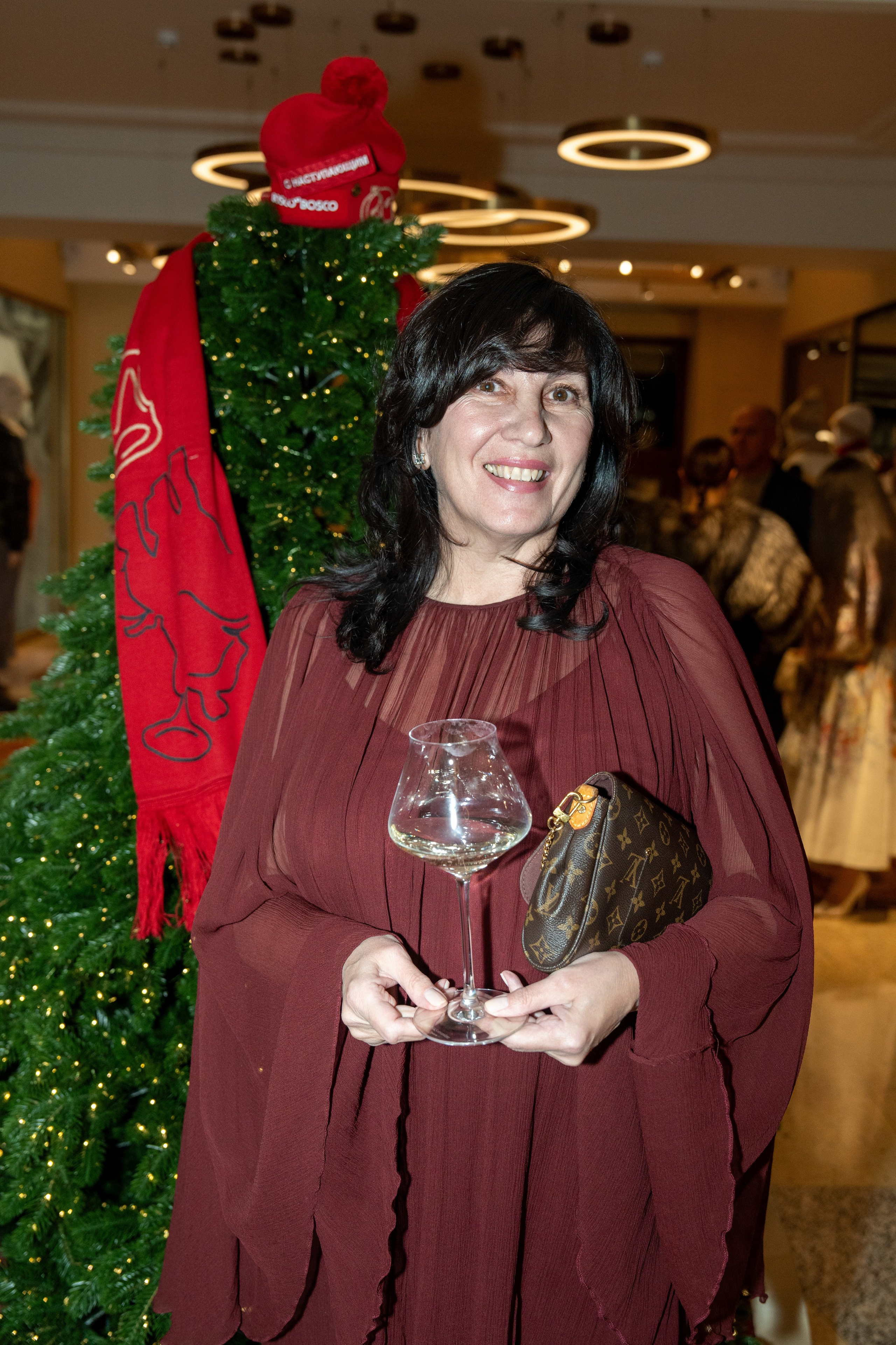 RS Bosco. Репортажный фотограф в Красной Поляне и Сочи Павлюченко Екатерина