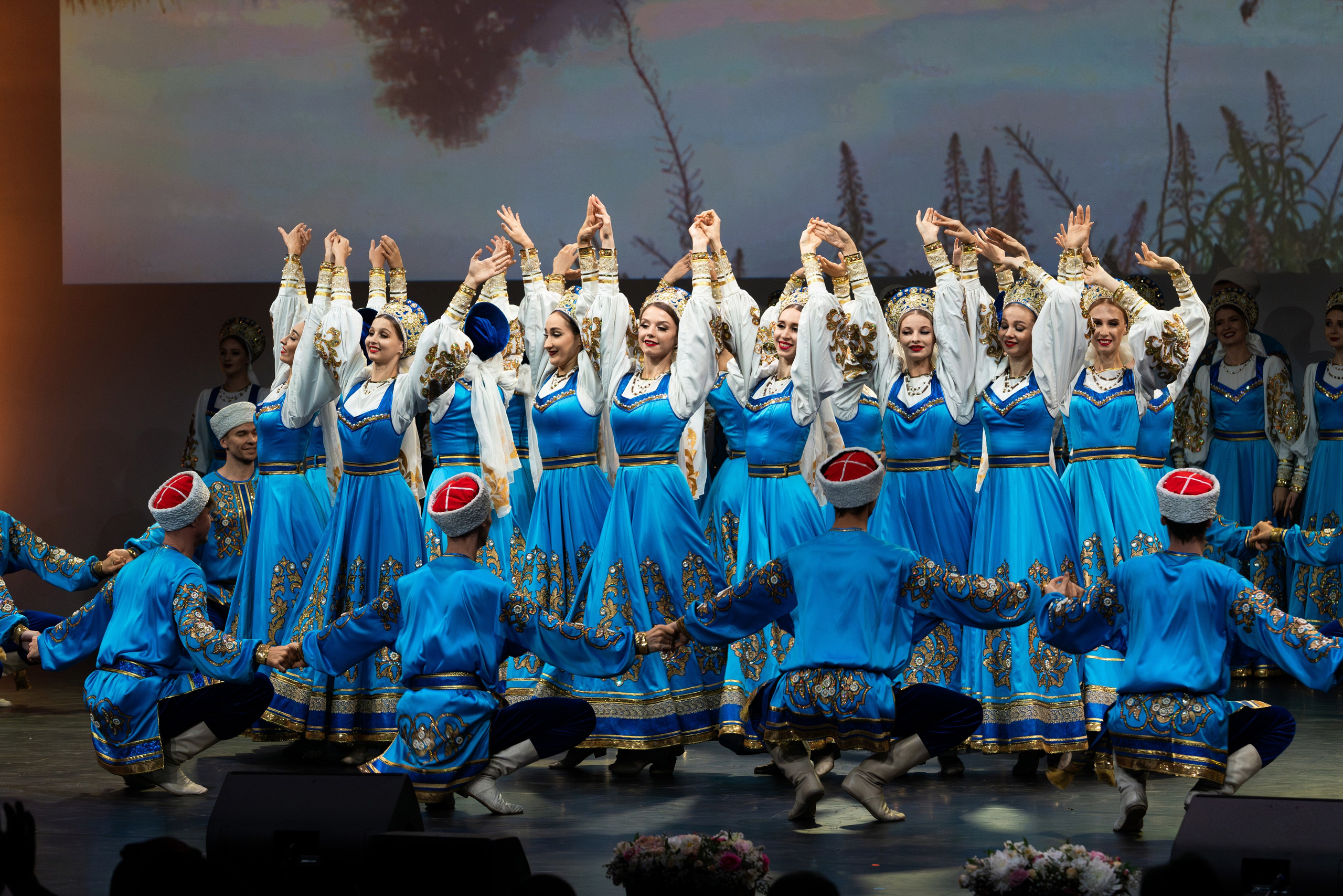 Форум АзияЭкспо 2024 Сириус. Репортажный фотограф в Красной Поляне и Сочи Павлюченко Екатерина