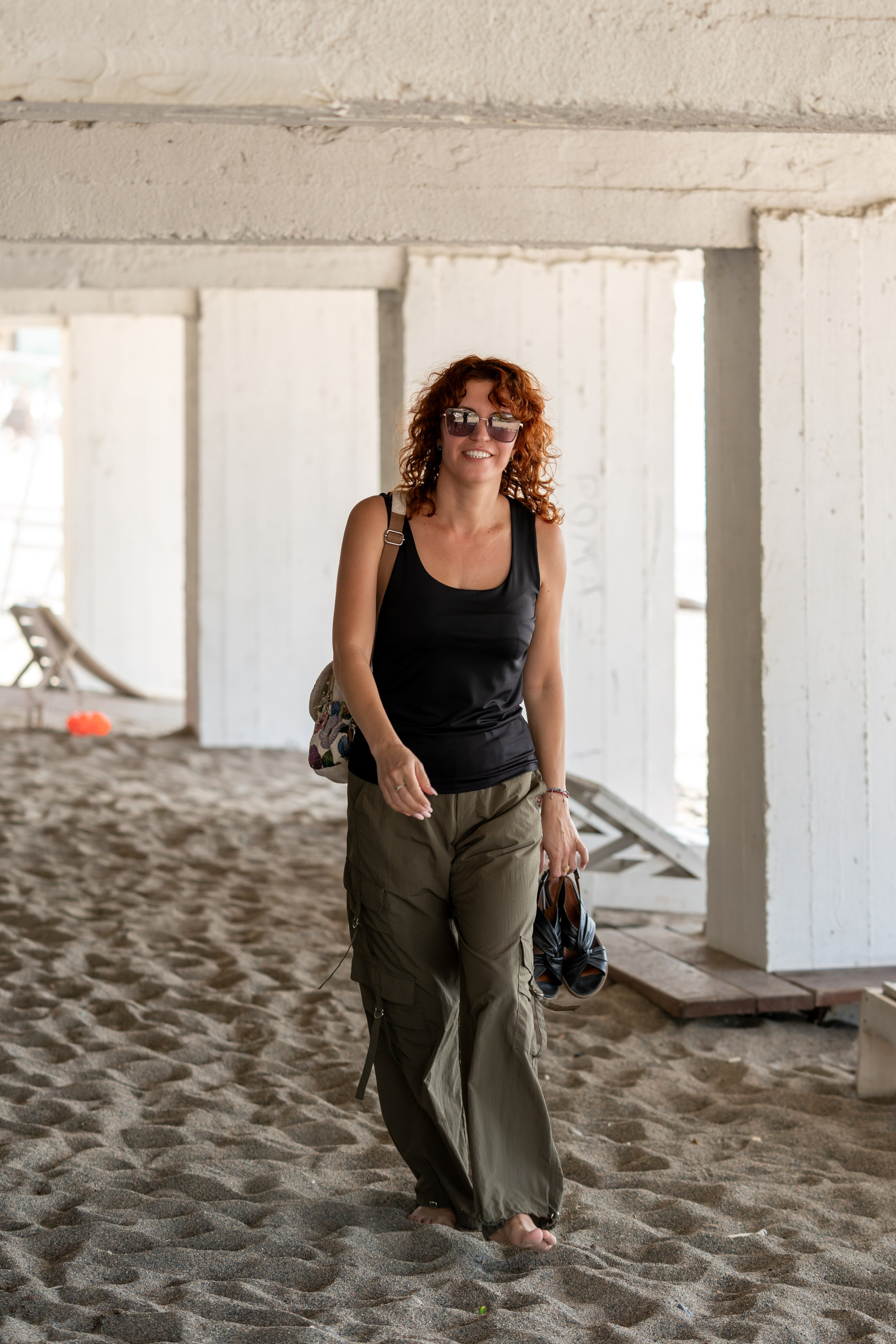 Mice мероприятие — тур по Абхазии. Репортажный фотограф в Красной Поляне и Сочи Павлюченко Екатерина