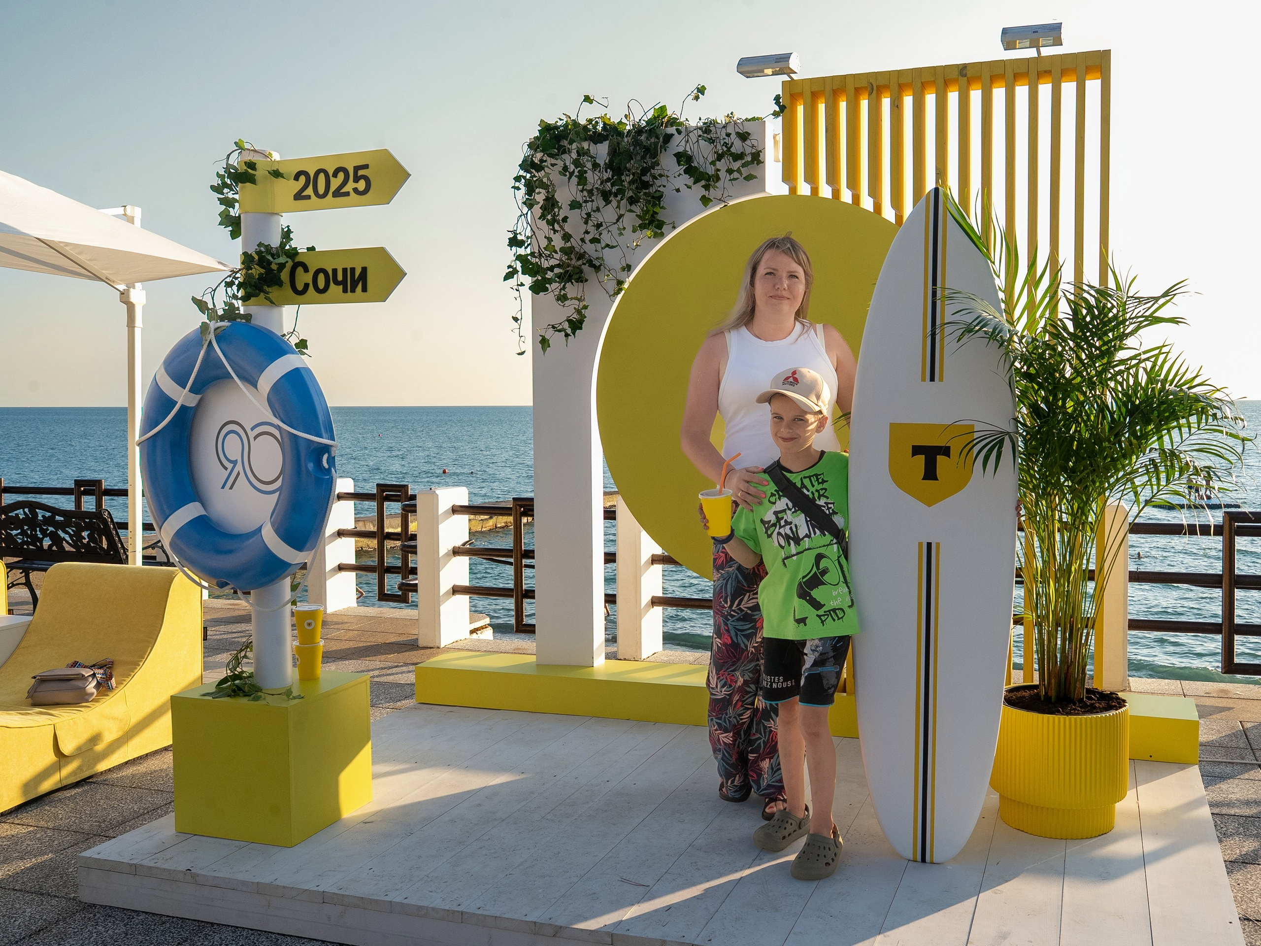 Норникель 90 лет празднование Дня Рождения в санатории Заполярье. Репортажный фотограф в Красной Поляне и Сочи Павлюченко Екатерина