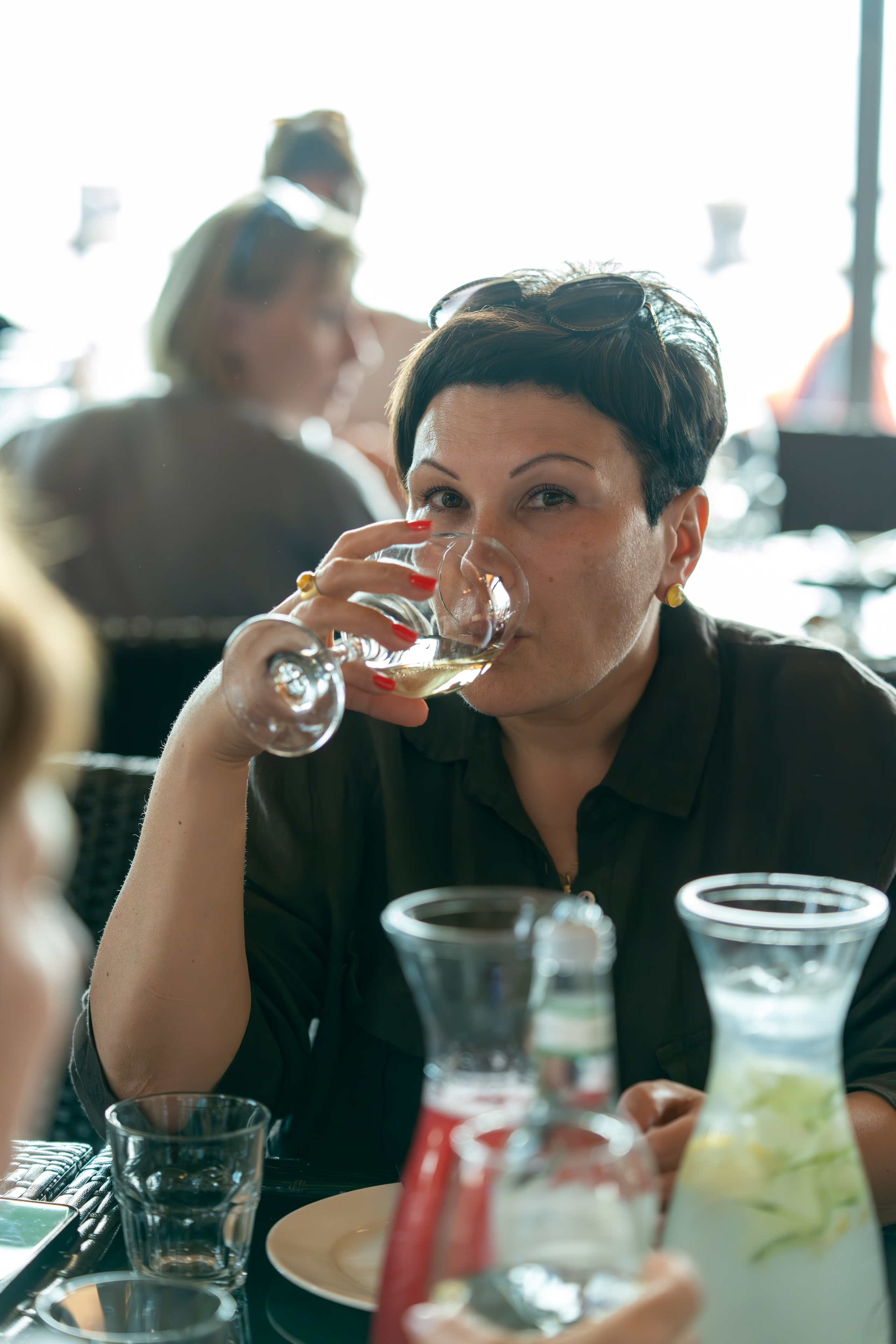 MICE мероприятие — тур по Абхазии. Репортажный фотограф в Красной Поляне и Сочи Павлюченко Екатерина