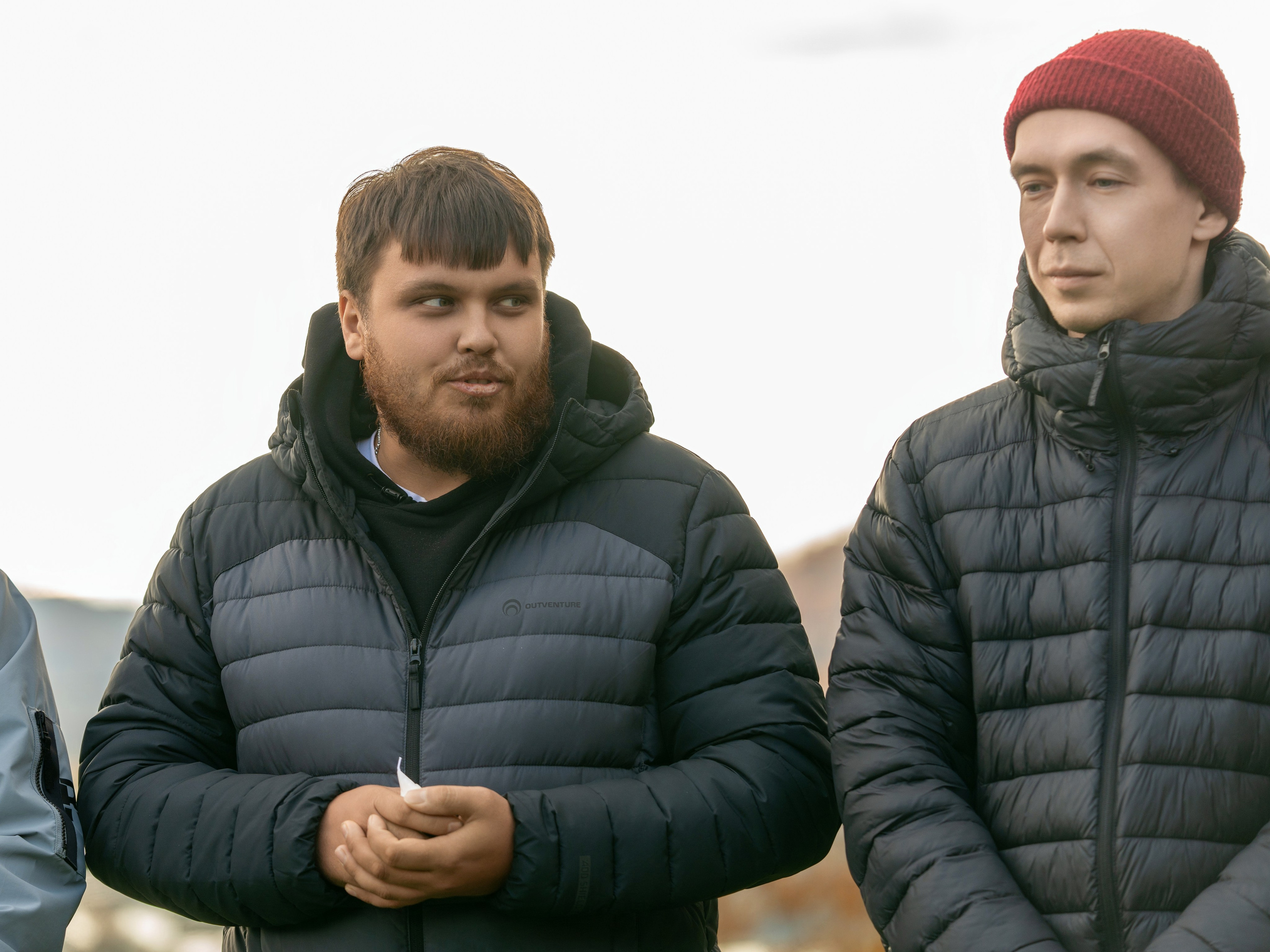 MICE мероприятие в Skypark. Репортажный фотограф в Красной Поляне и Сочи Павлюченко Екатерина