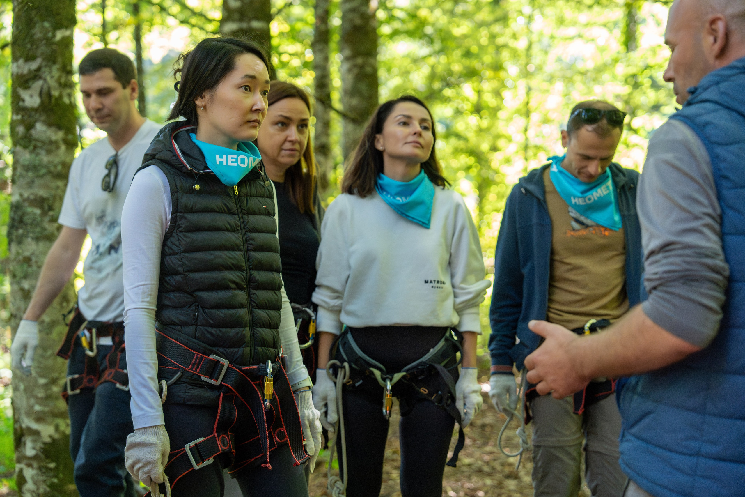 MICE меоприятие на курорте Красная Поляна для компании «Неометрия''. Репортажный фотограф в Красной Поляне и Сочи Павлюченко Екатерина