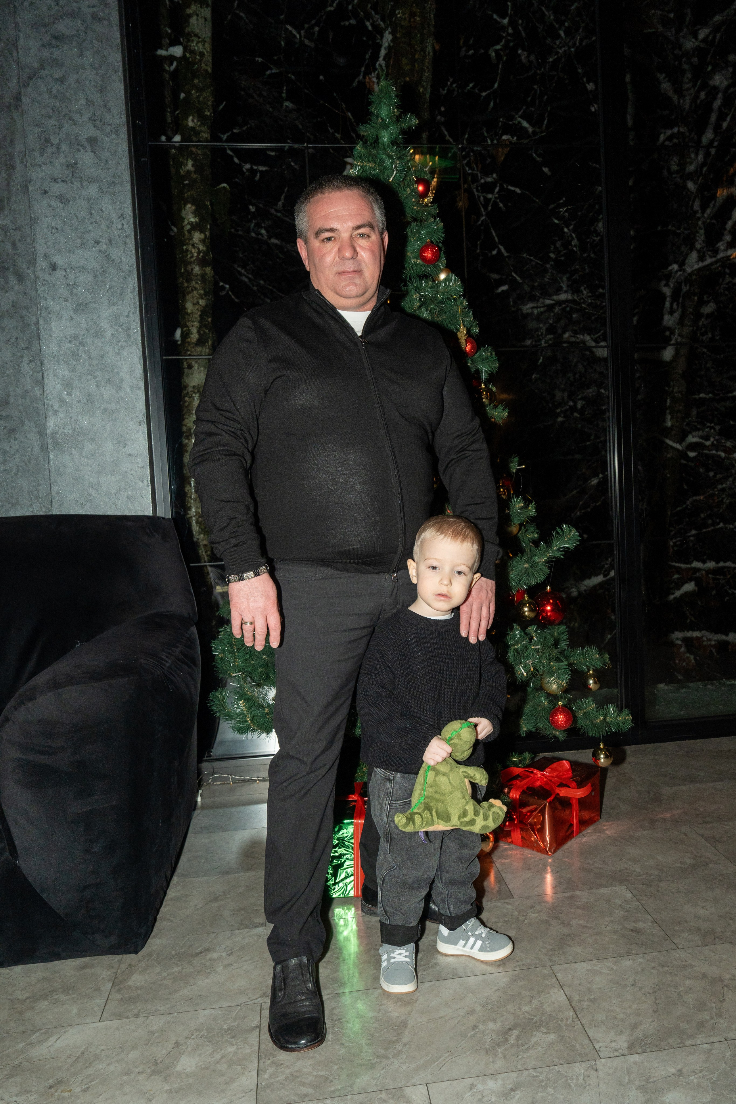 RS NYEAR2026. Репортажный фотограф в Красной Поляне и Сочи Павлюченко Екатерина