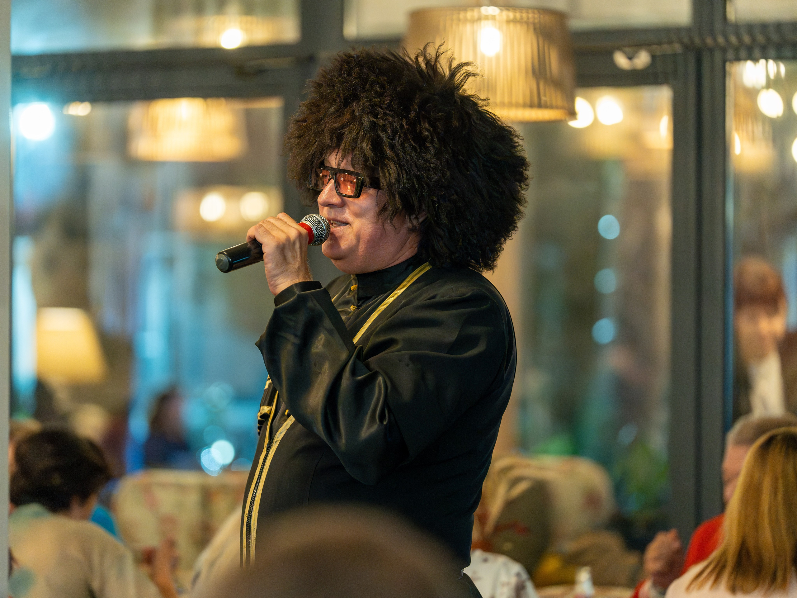 MICE мероприятие для компании Р-фарм. Репортажный фотограф в Красной Поляне и Сочи Павлюченко Екатерина