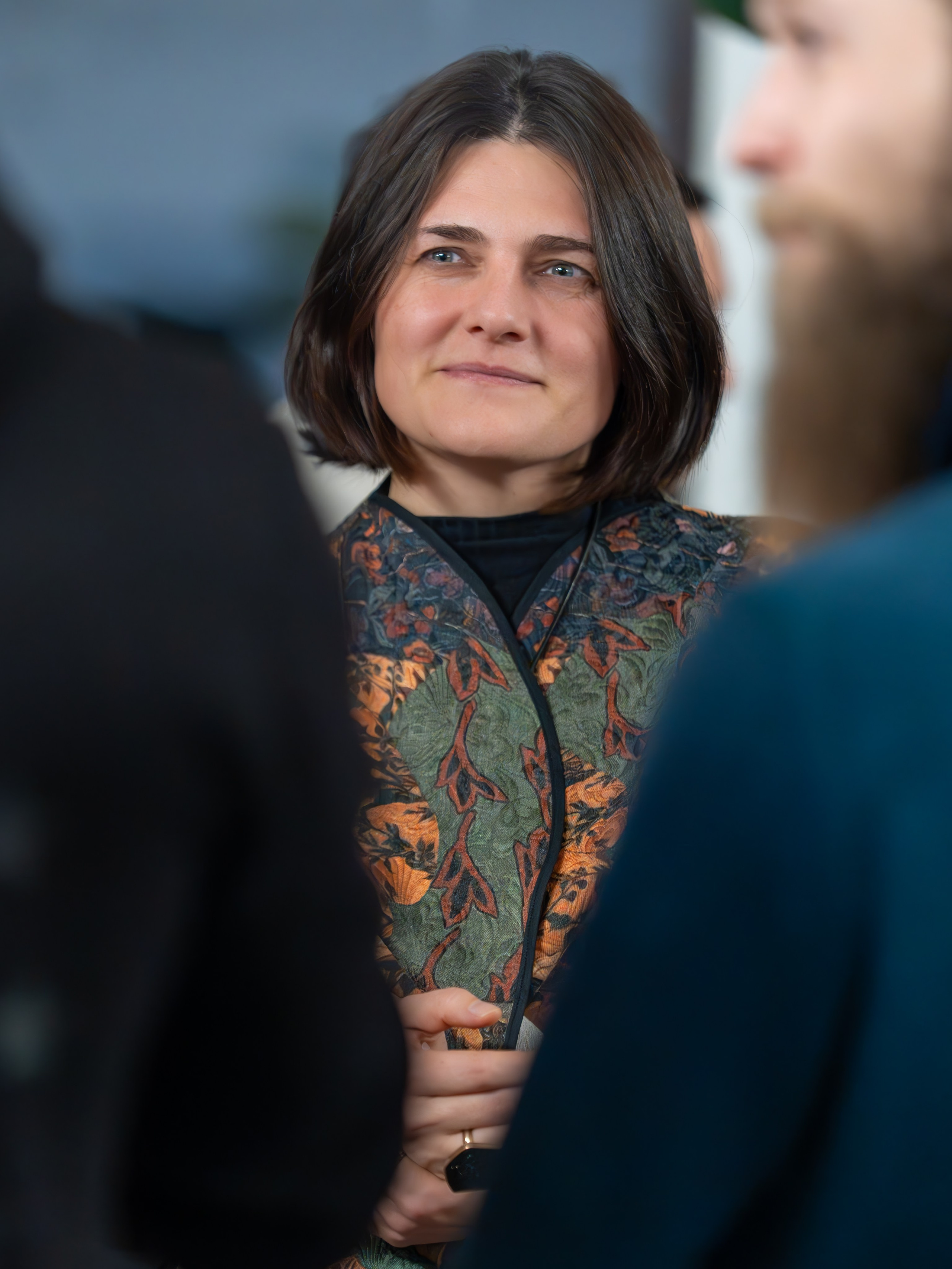 Предновогодняя встреча в пространстве Steford Hub. Репортажный фотограф в Красной Поляне и Сочи Павлюченко Екатерина