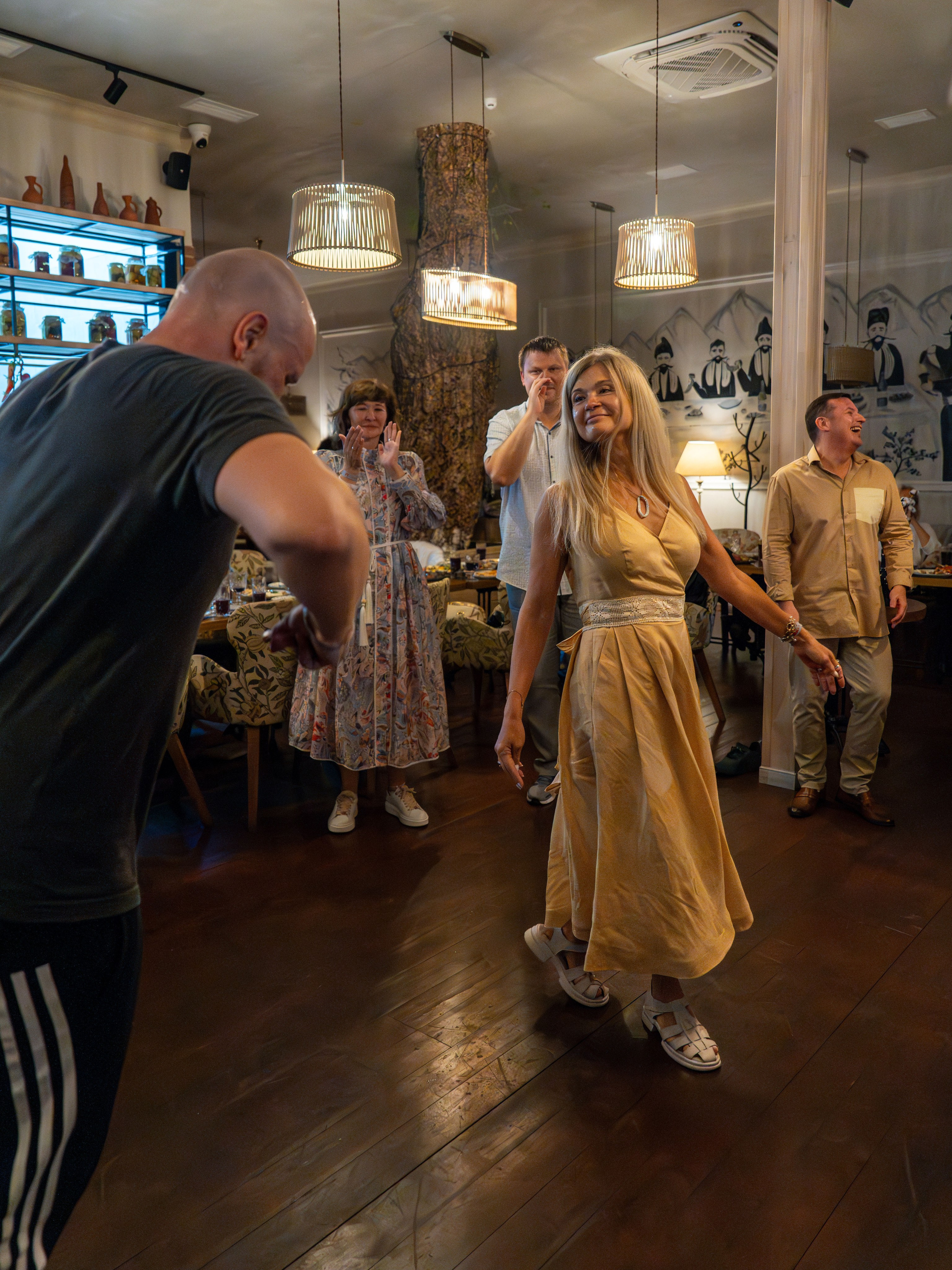 MICE мероприятие для компании Р-фарм. Репортажный фотограф в Красной Поляне и Сочи Павлюченко Екатерина