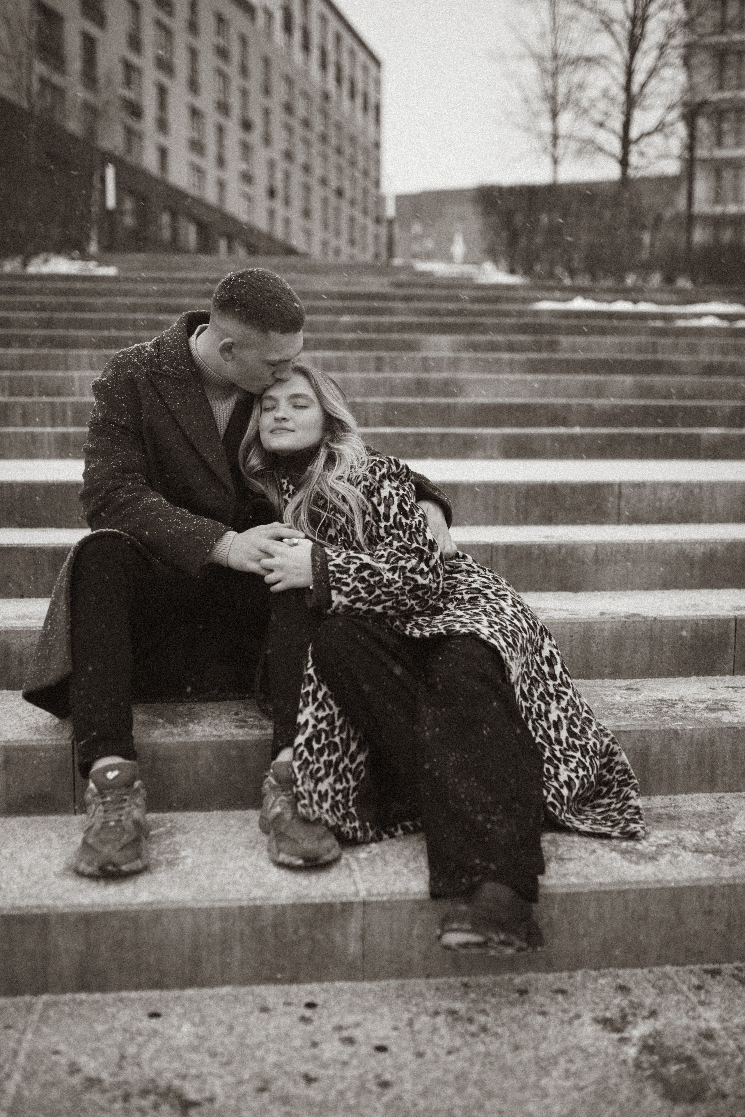 Marry me?. Свадебный фотограф Новосибирск