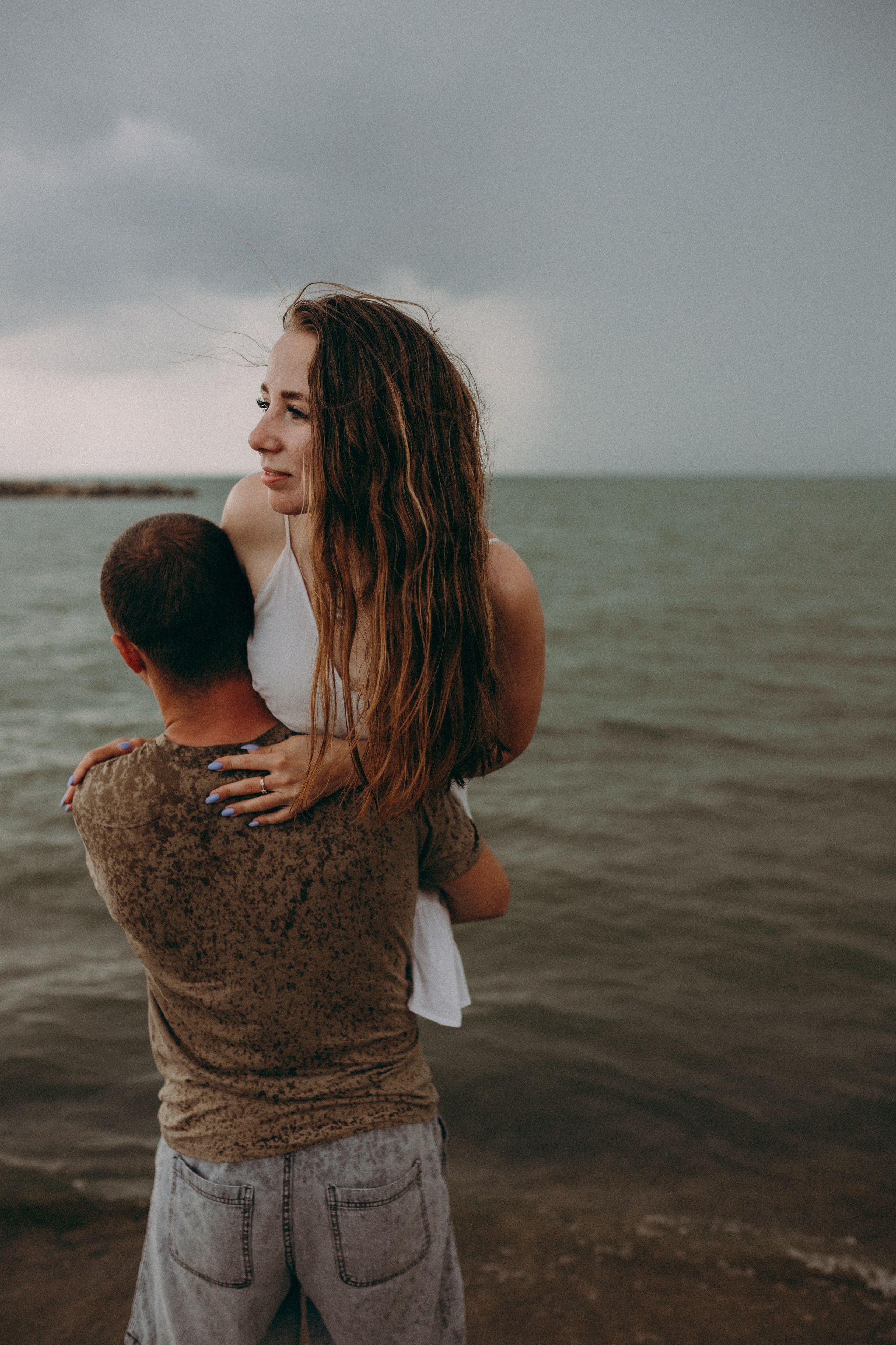 Давай навсегда?. Свадебный фотограф Новосибирск