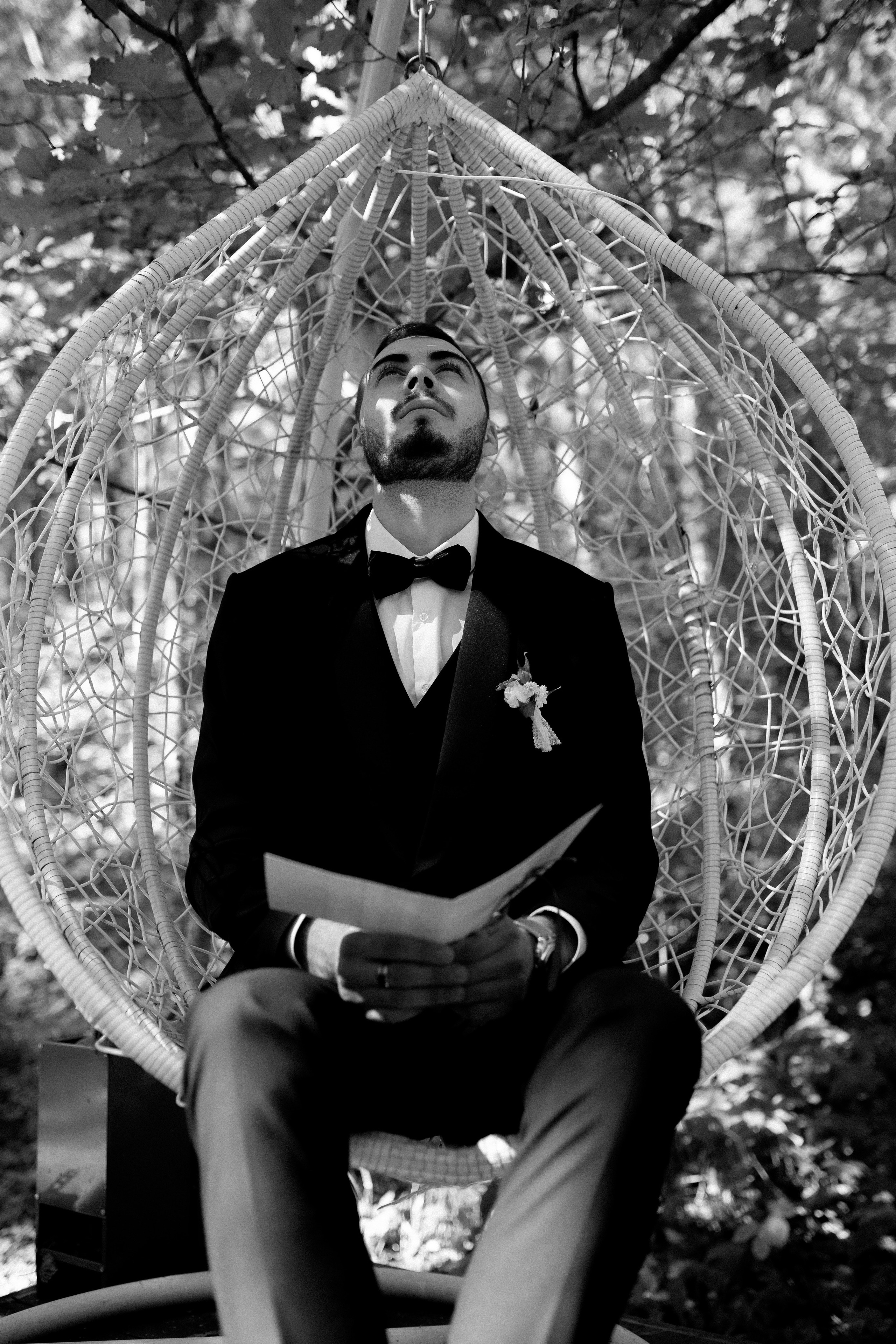 Александр & Екатерина. Свадебный фотограф Новосибирск