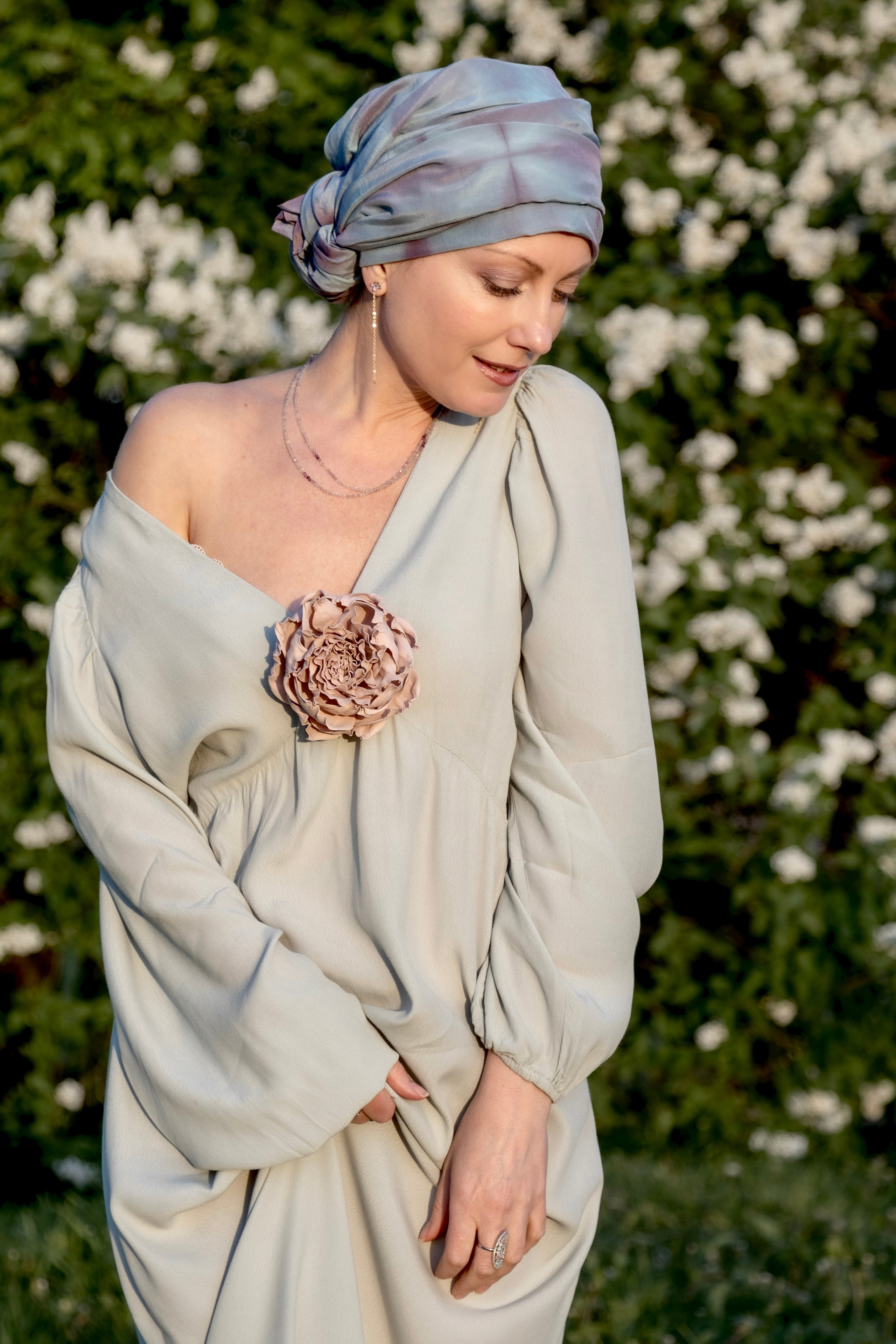 Фотопроект «Сирень». Фотосессии и репортаж — Фотограф в Москве — Рина Серёгина