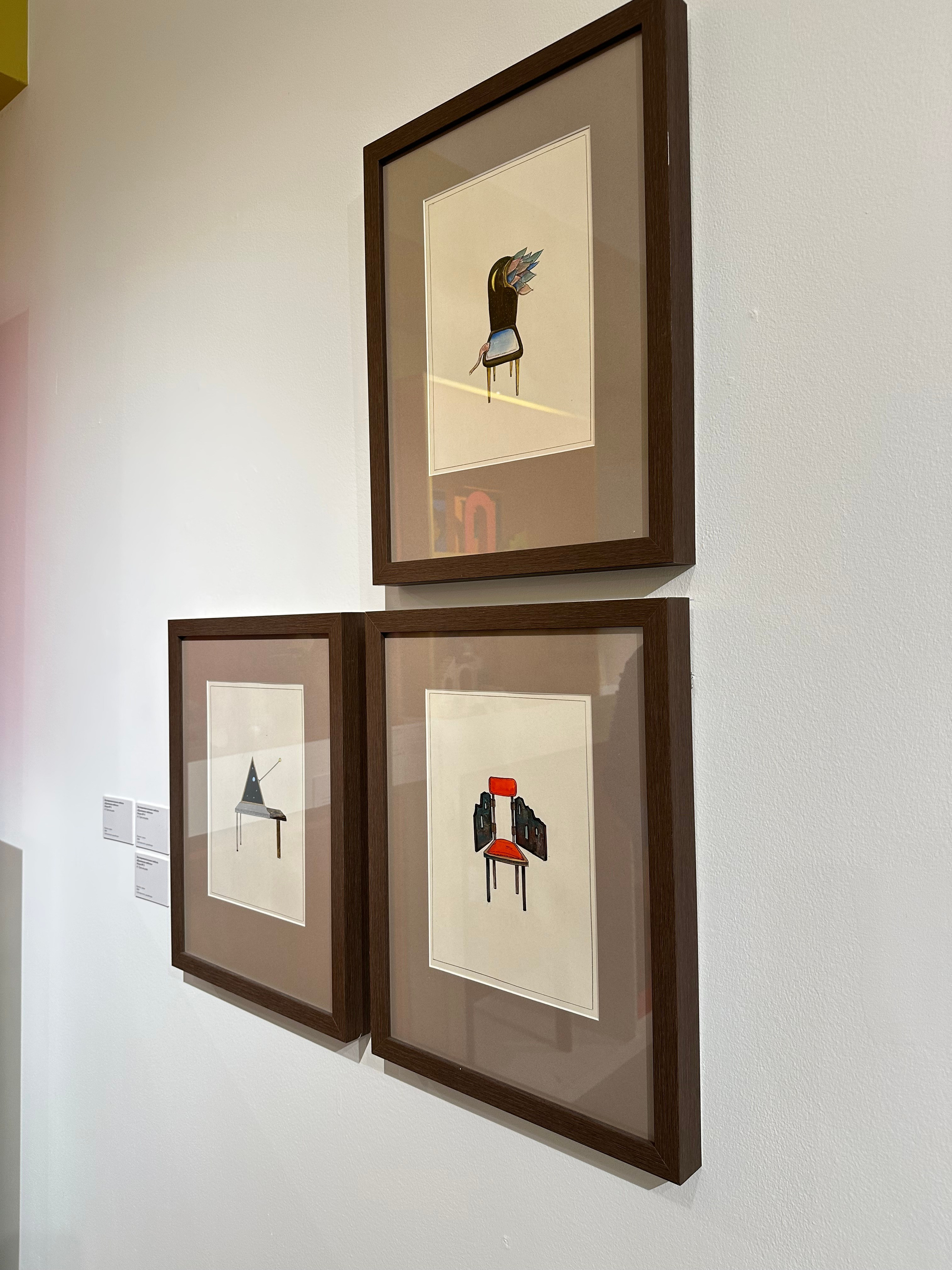 Российский дизайн 1915-2025. Фотосессии и репортаж — Фотограф в Москве — Рина Серёгина