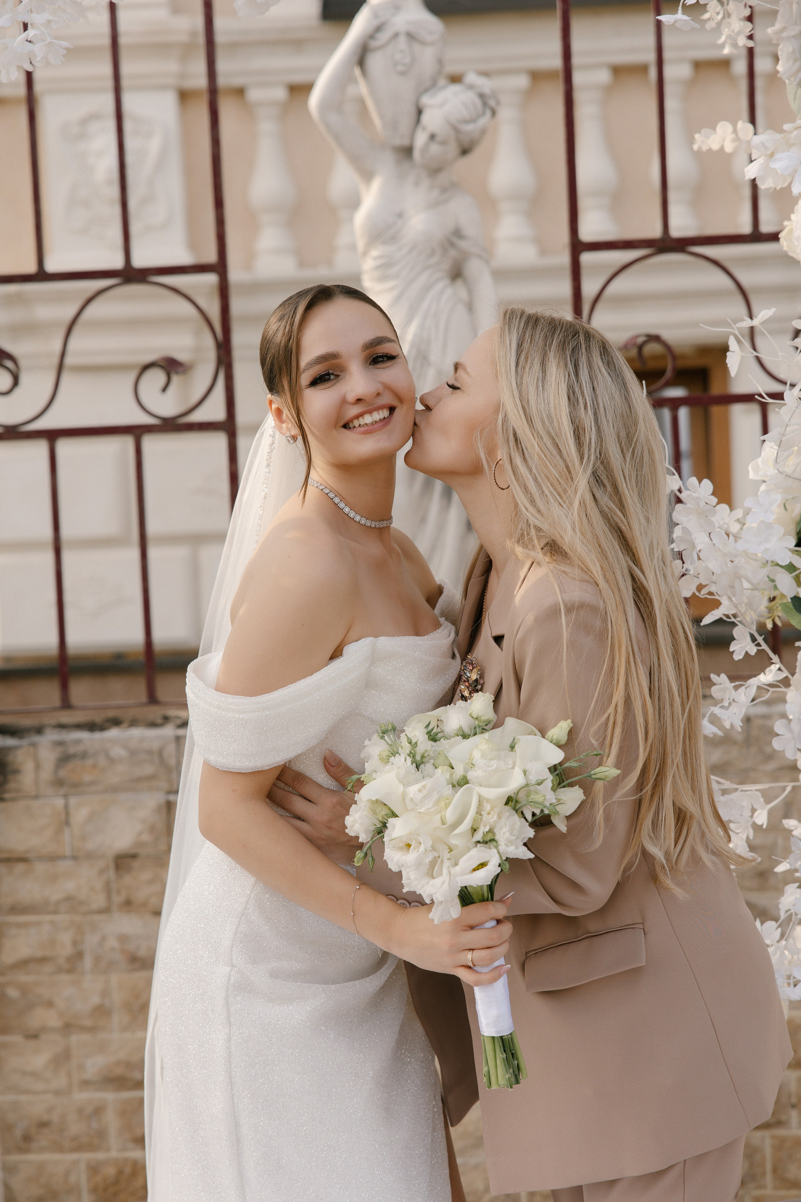 Евгения & Дмитрий. Фотограф Сотникова Вероника