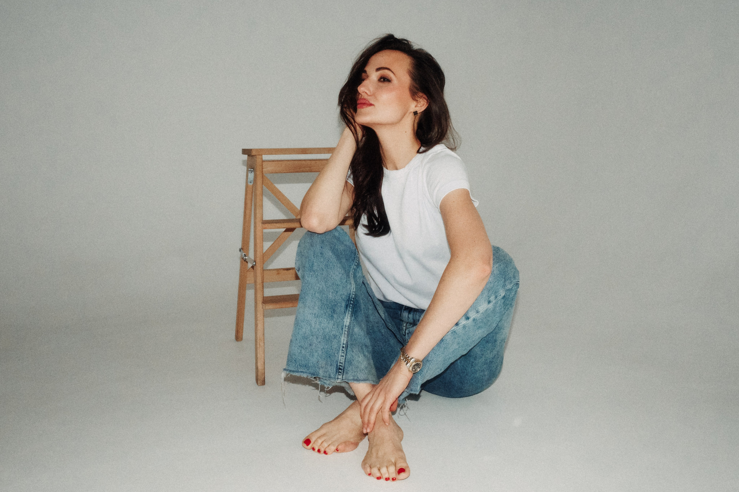 Ольга плёнка. Свадебный фотограф в Спб Сергей Баланян