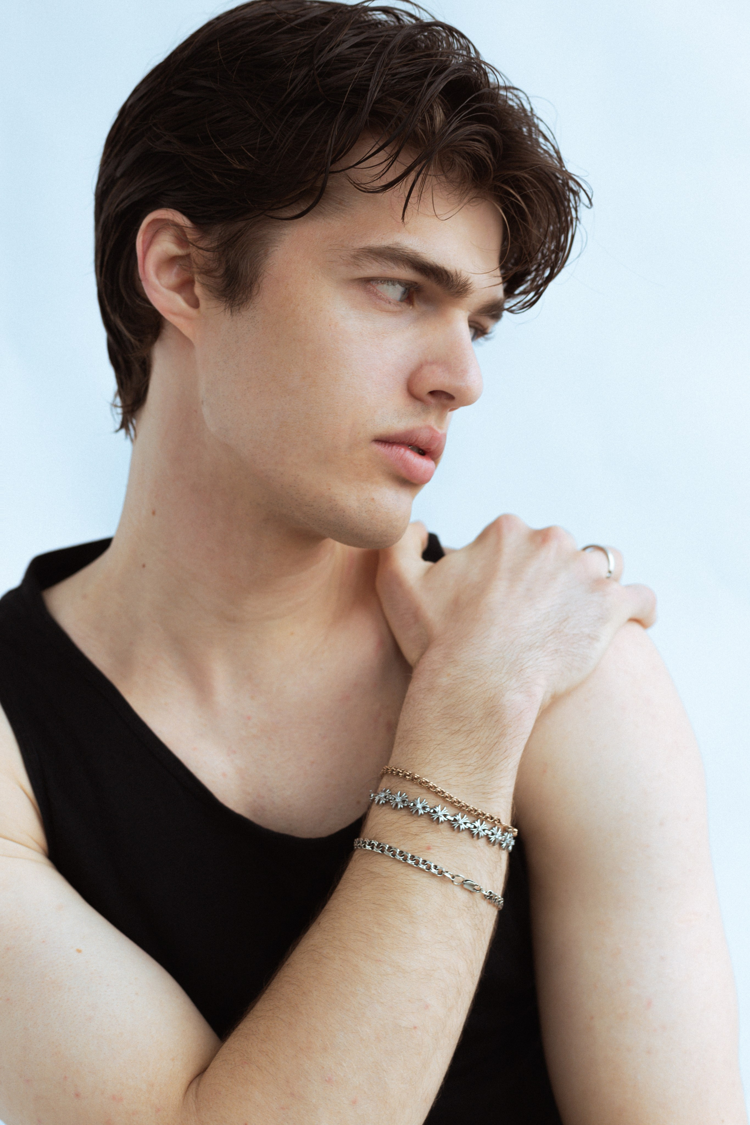 Стас. Модельное агентство ТМ МОДЕЛС в Калининграде