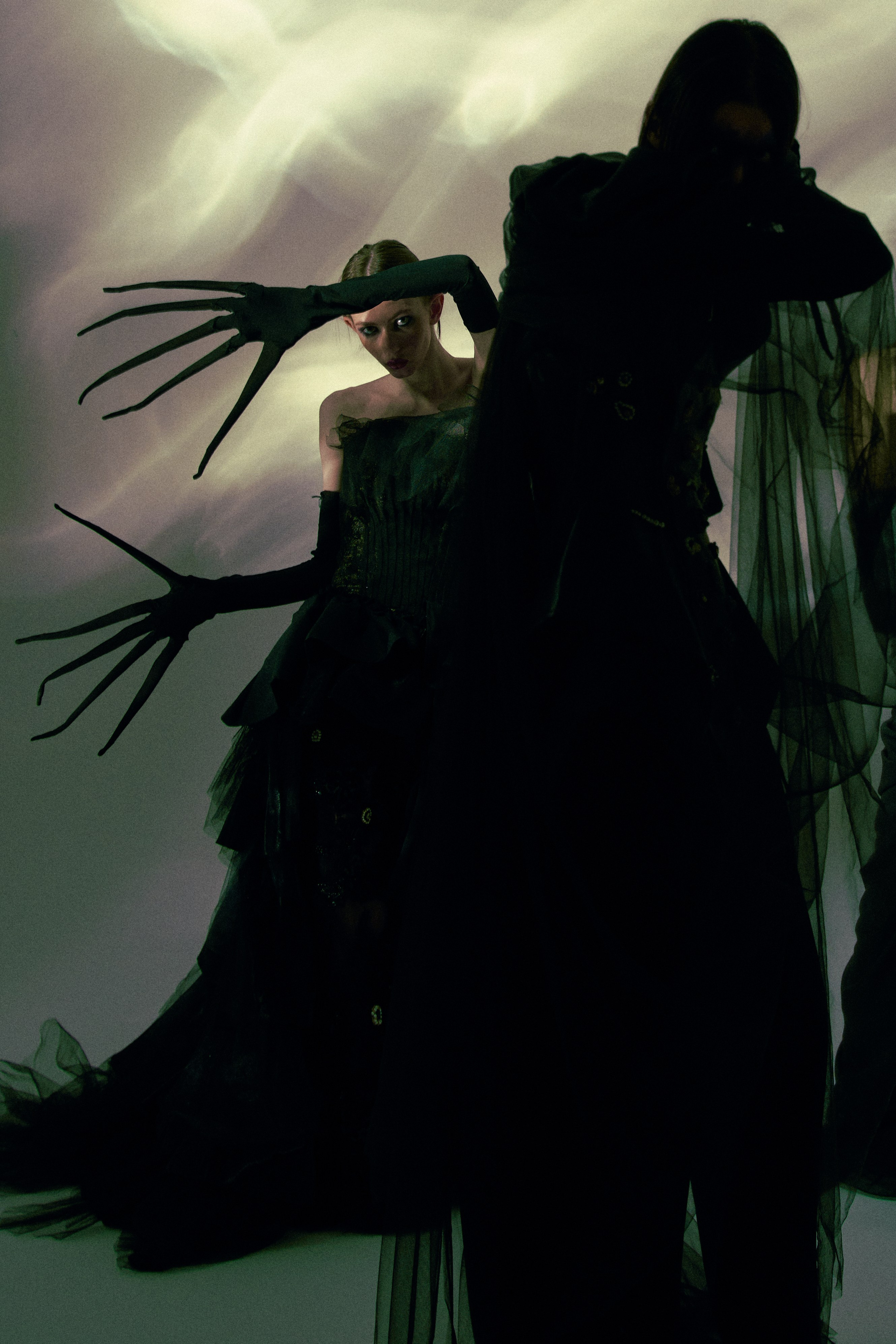 Oleg Zakharov Designer