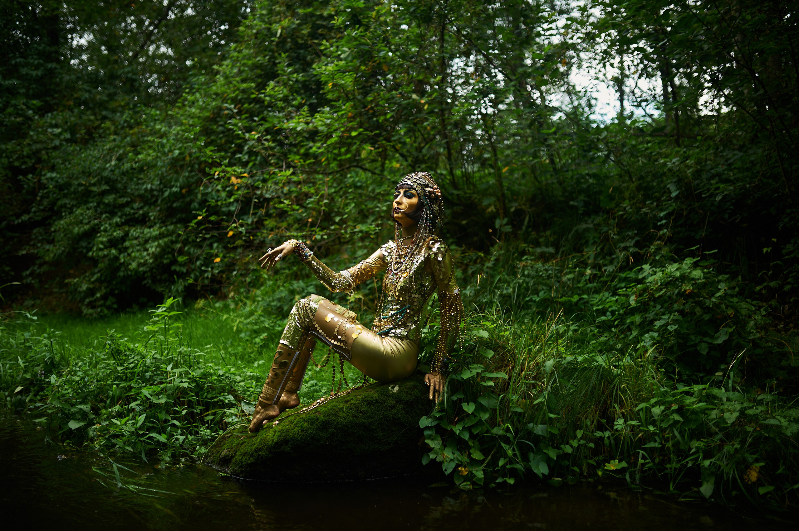 LD&R. Творческий фотограф в Санкт-Петербурге — Никита Шохенмайер