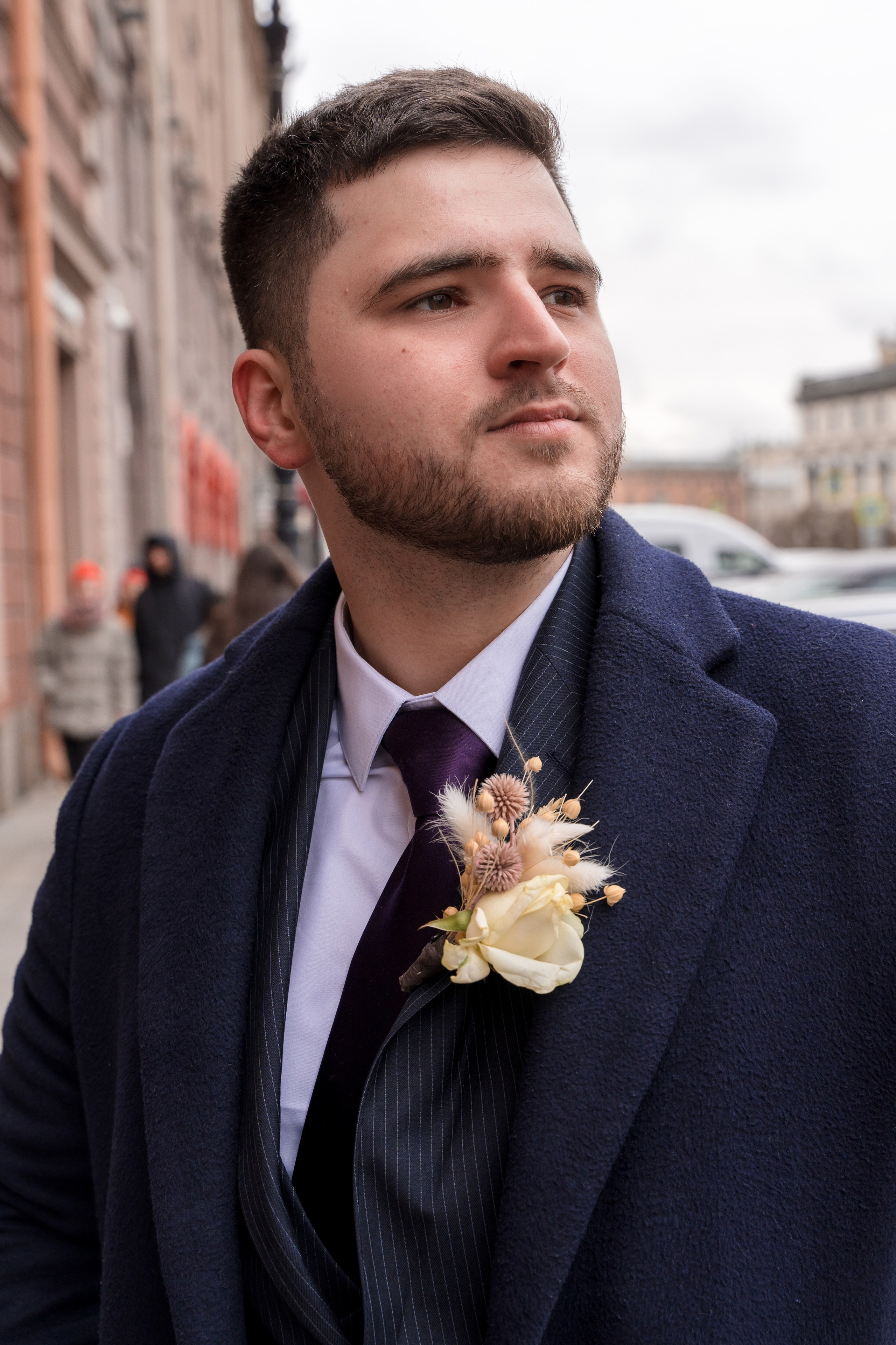 Роман + Анастасия