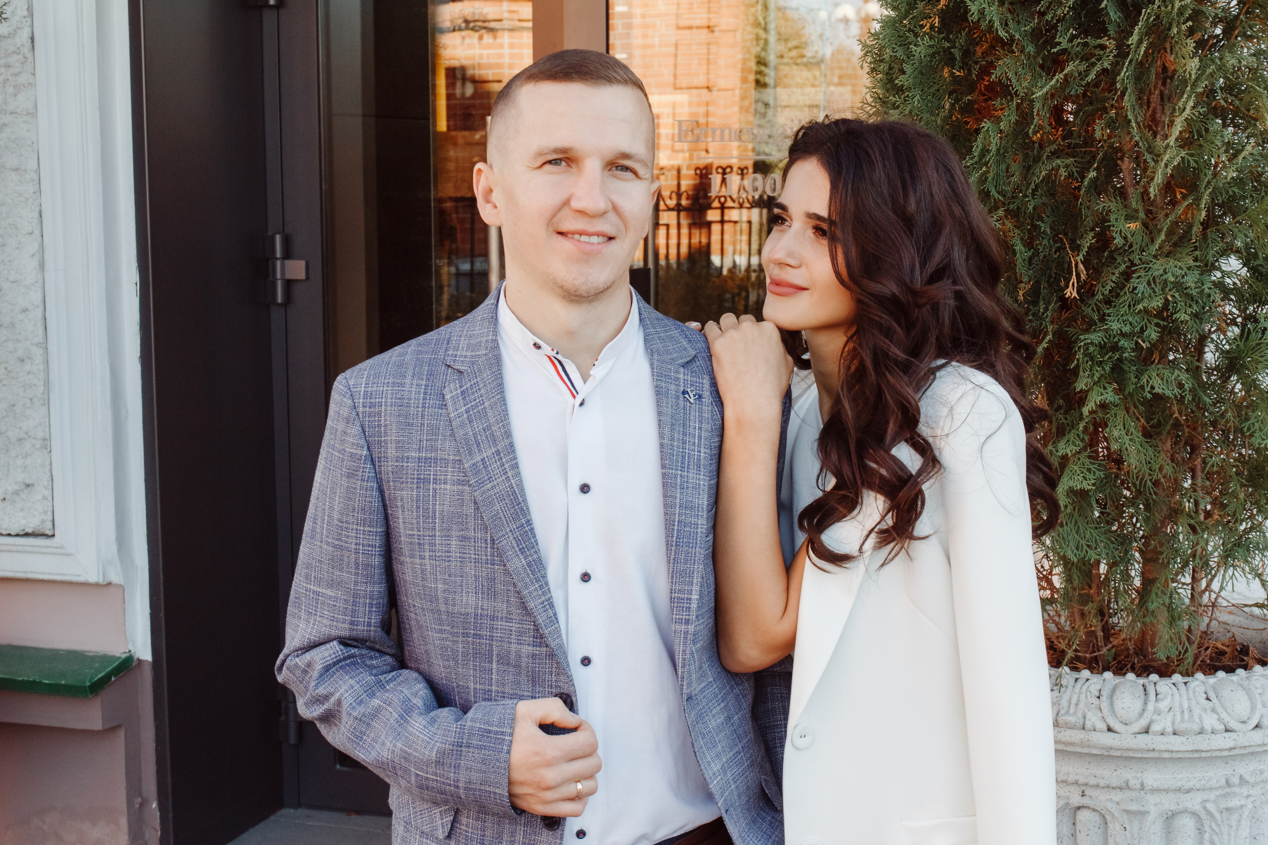 Алексей & Ангелина. Фотограф Омск Александр Гаврилюк