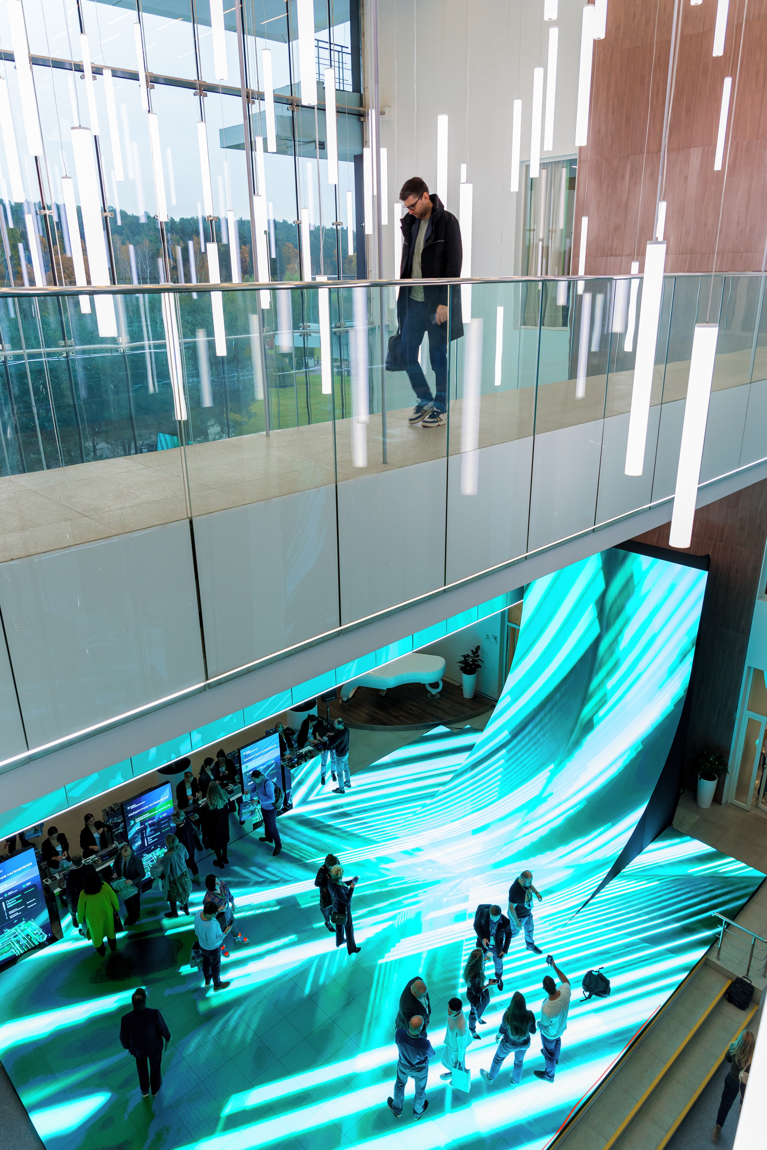 СберУниверситет | VII Конференция. Репортажный фотограф Семён Борисов | Москва