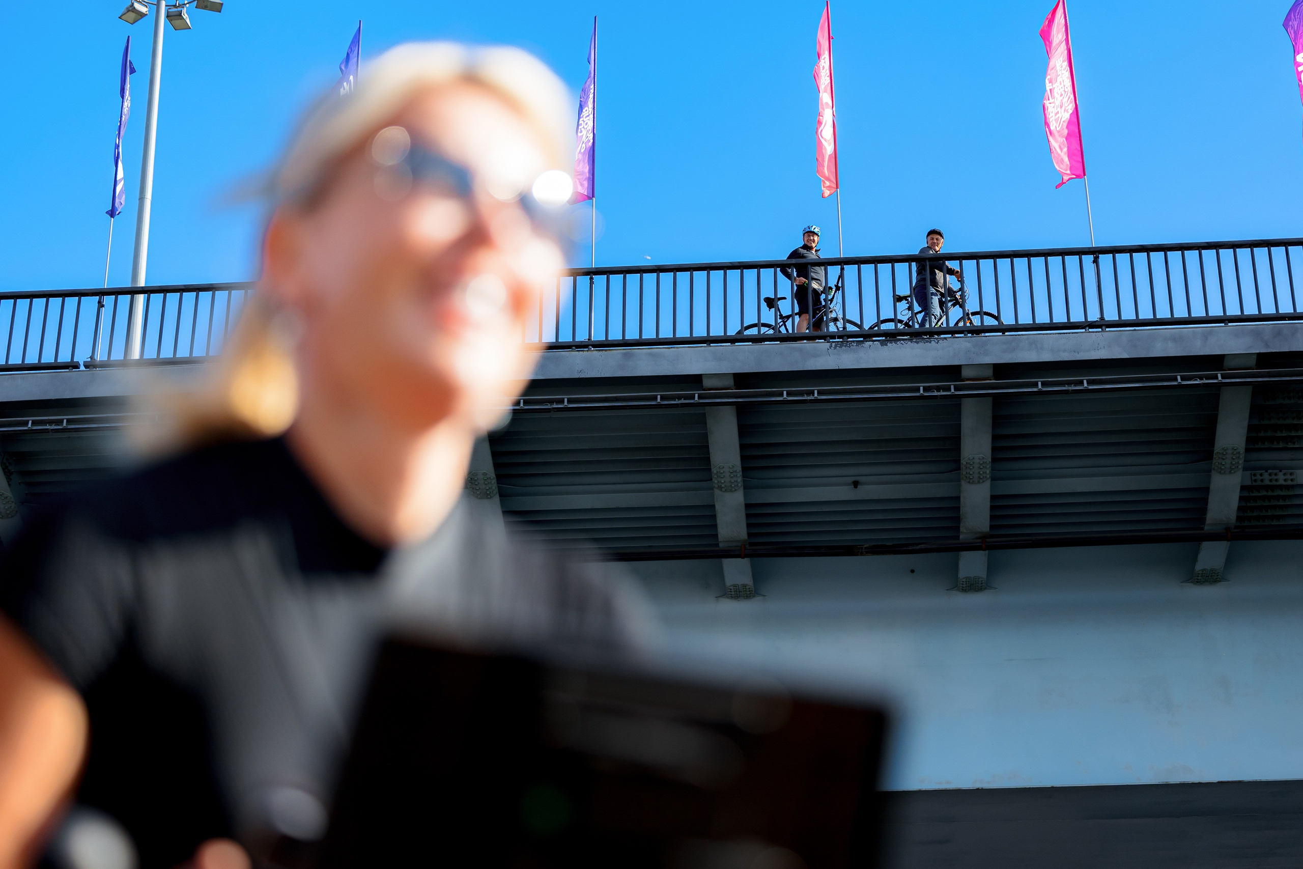 Music Cycle Festival 2025. Репортажный фотограф Семён Борисов | Москва