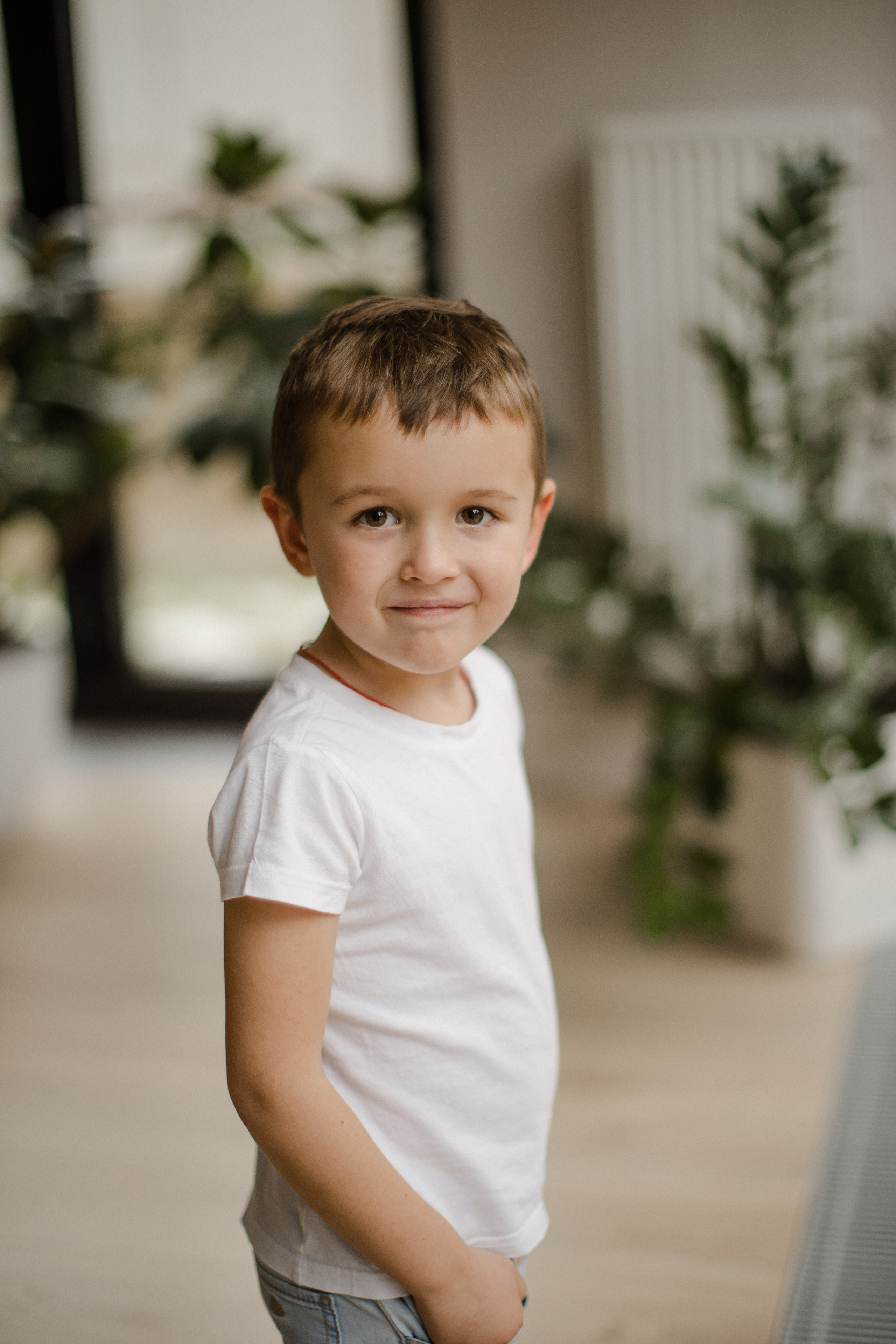 Рита с семьей. Семейный и детский фотограф в Москве Кузьмина Мария