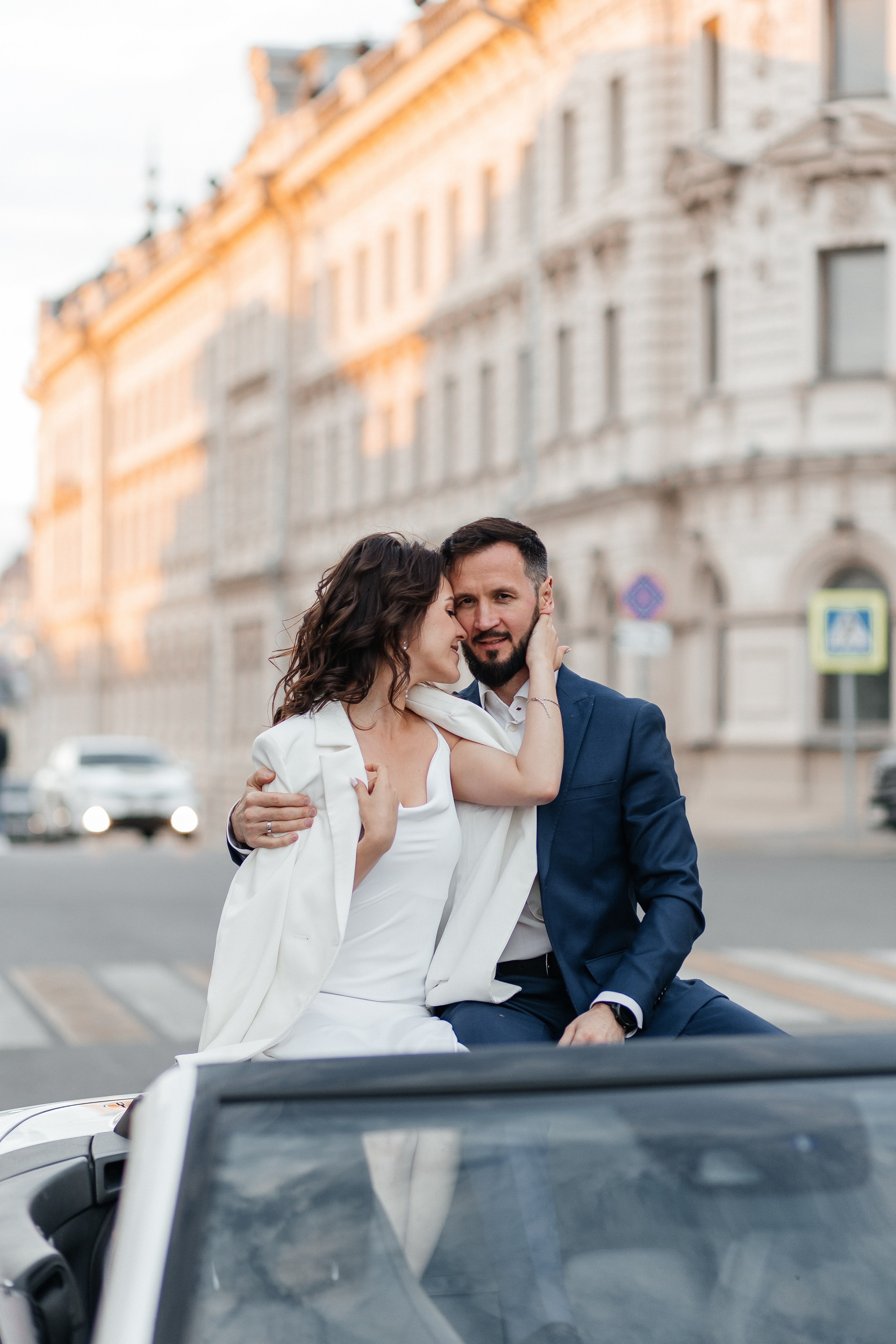 Свадебная фотосессия, никах. Профессиональный фотограф в г. Казань и г. Москва Анна Дыба. Женский портрет, мужской портрет, семейные и свадебные съёмки