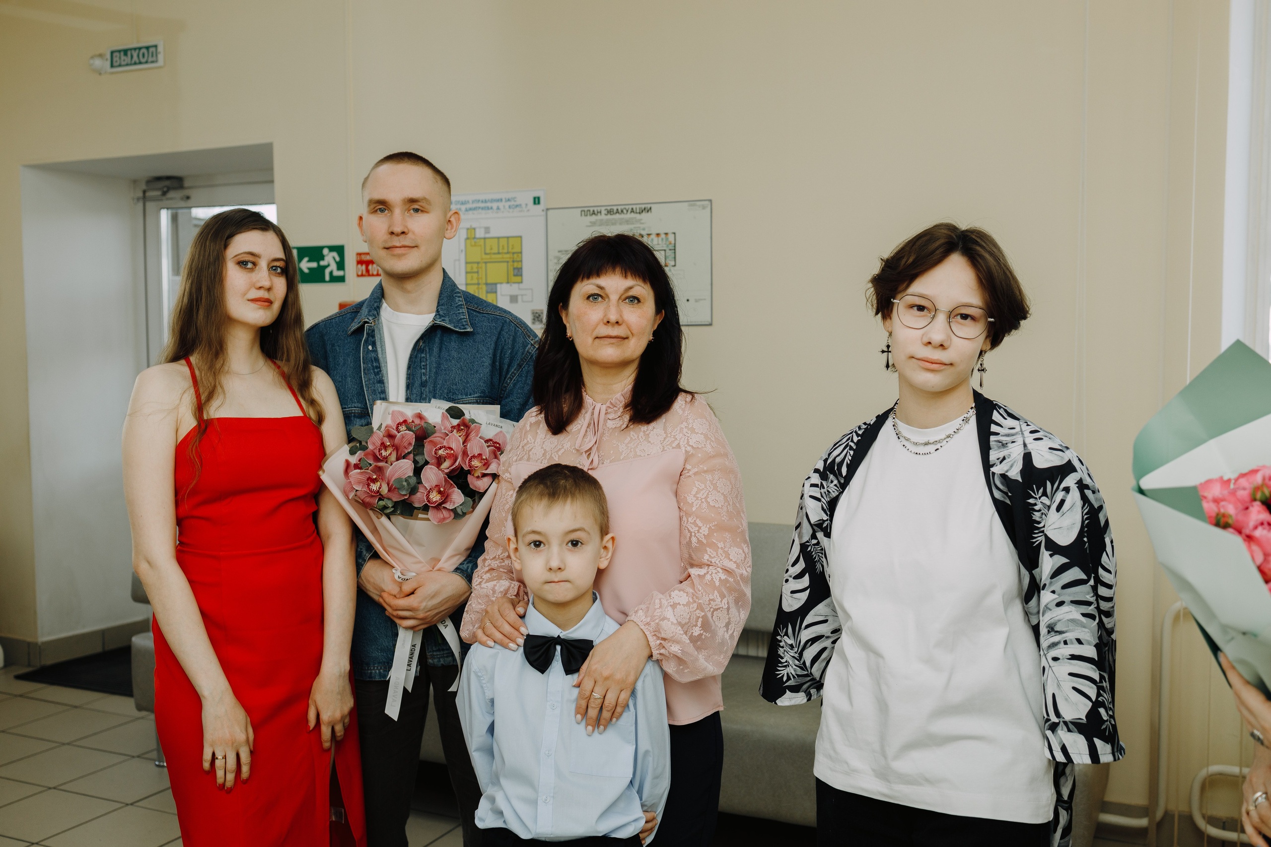 Тёплый апрель. Lifestyle семейный и детский фотограф в Омске Иванова Екатерина