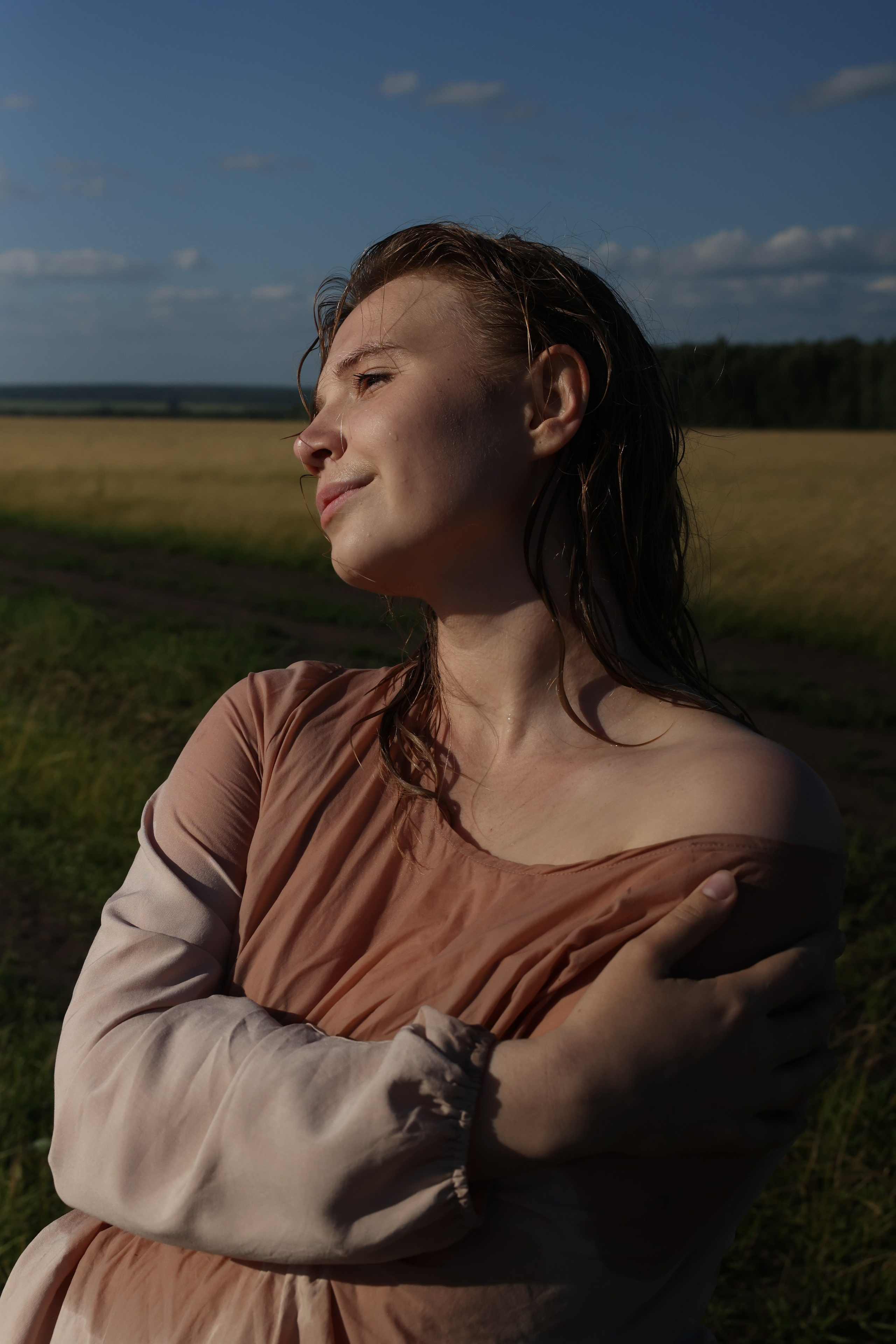 Отзывы. Портретный фотограф в Екатеринбурге Марья Никитина