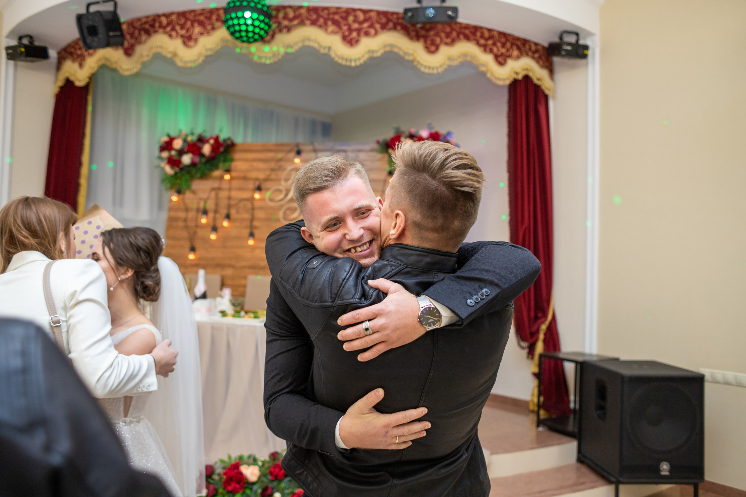 Вадим и Татьяна. Фотограф Семикаракорск Евгений Нагорский Семикаракорске