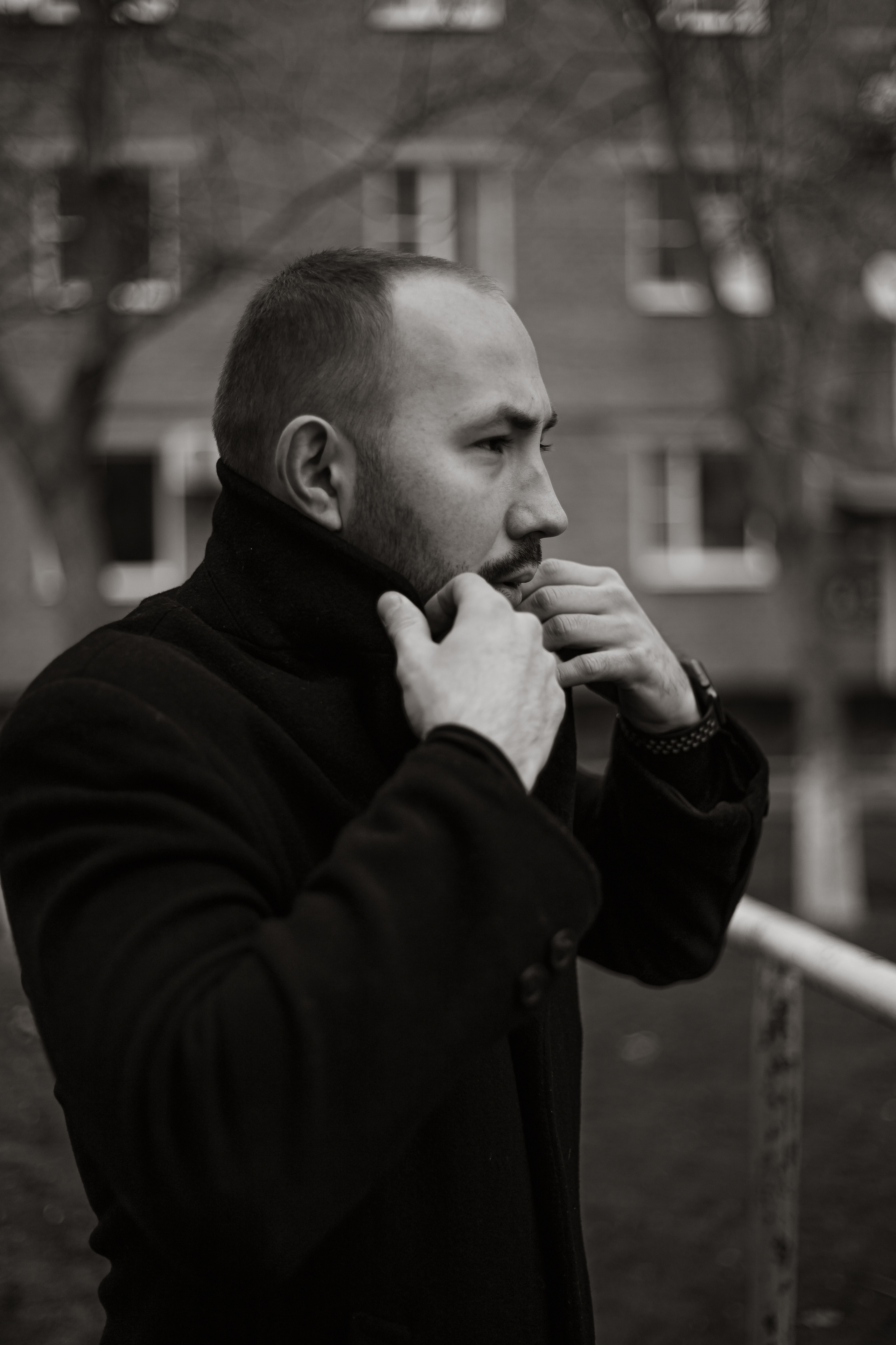 Фотосессия Андрей. Фотограф Семикаракорск Евгений Нагорский Семикаракорске