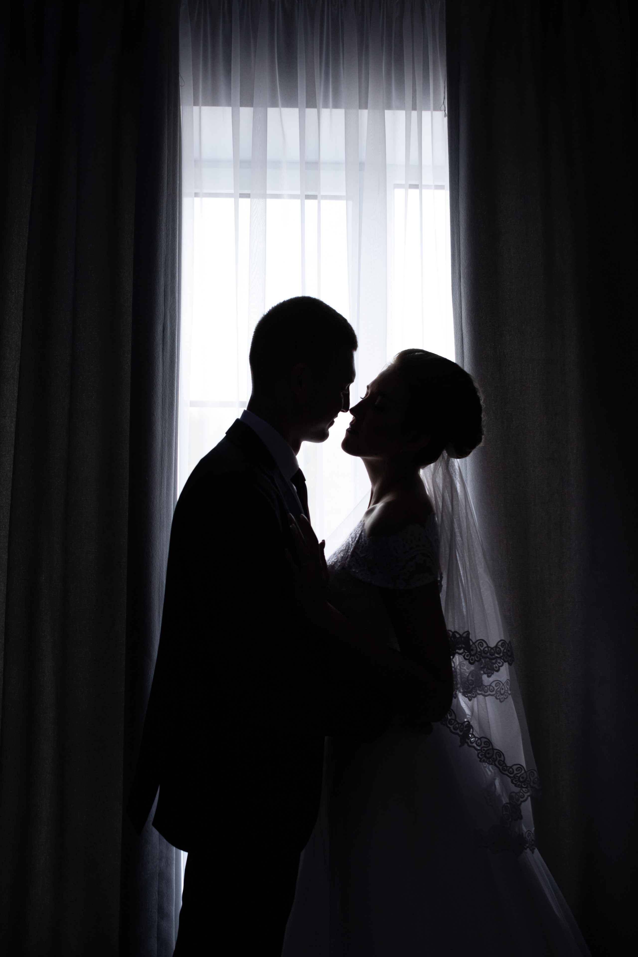 Роман и Алена. Фотограф Семикаракорск Евгений Нагорский Семикаракорске