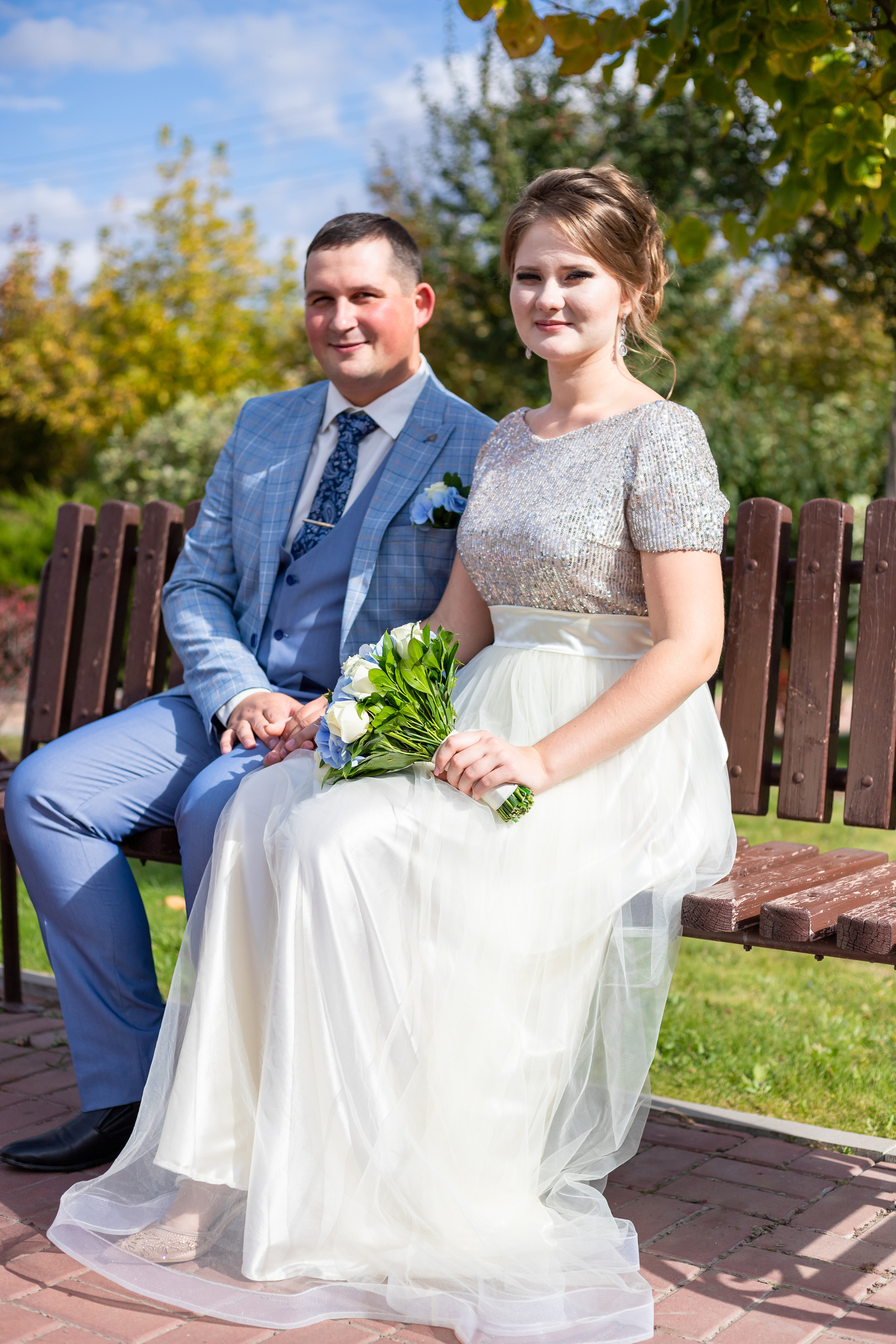 Роман и Юлия. Фотограф Семикаракорск Евгений Нагорский Семикаракорске