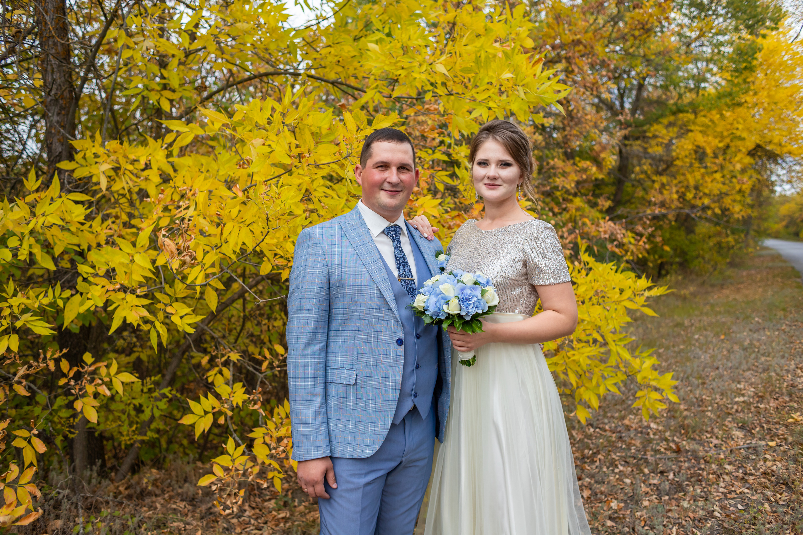 Роман и Юлия. Фотограф Семикаракорск Евгений Нагорский Семикаракорске