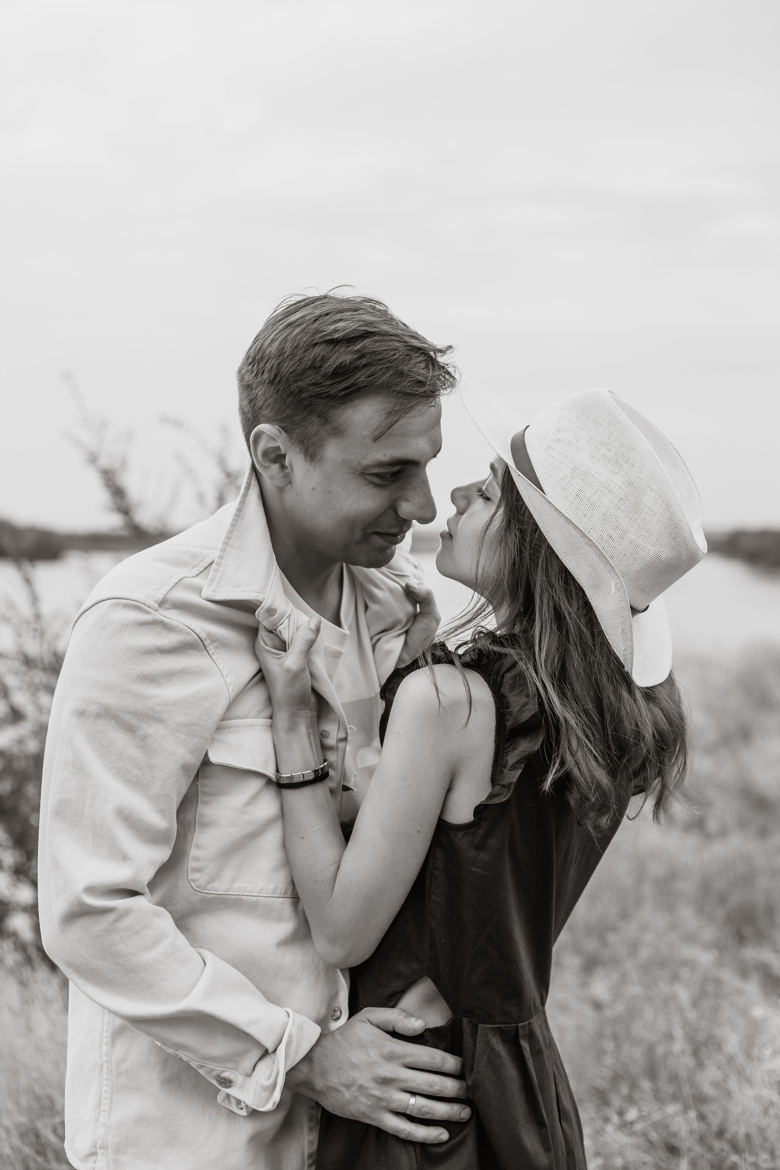 Сергей и Дарья. Фотограф Семикаракорск Евгений Нагорский Семикаракорске