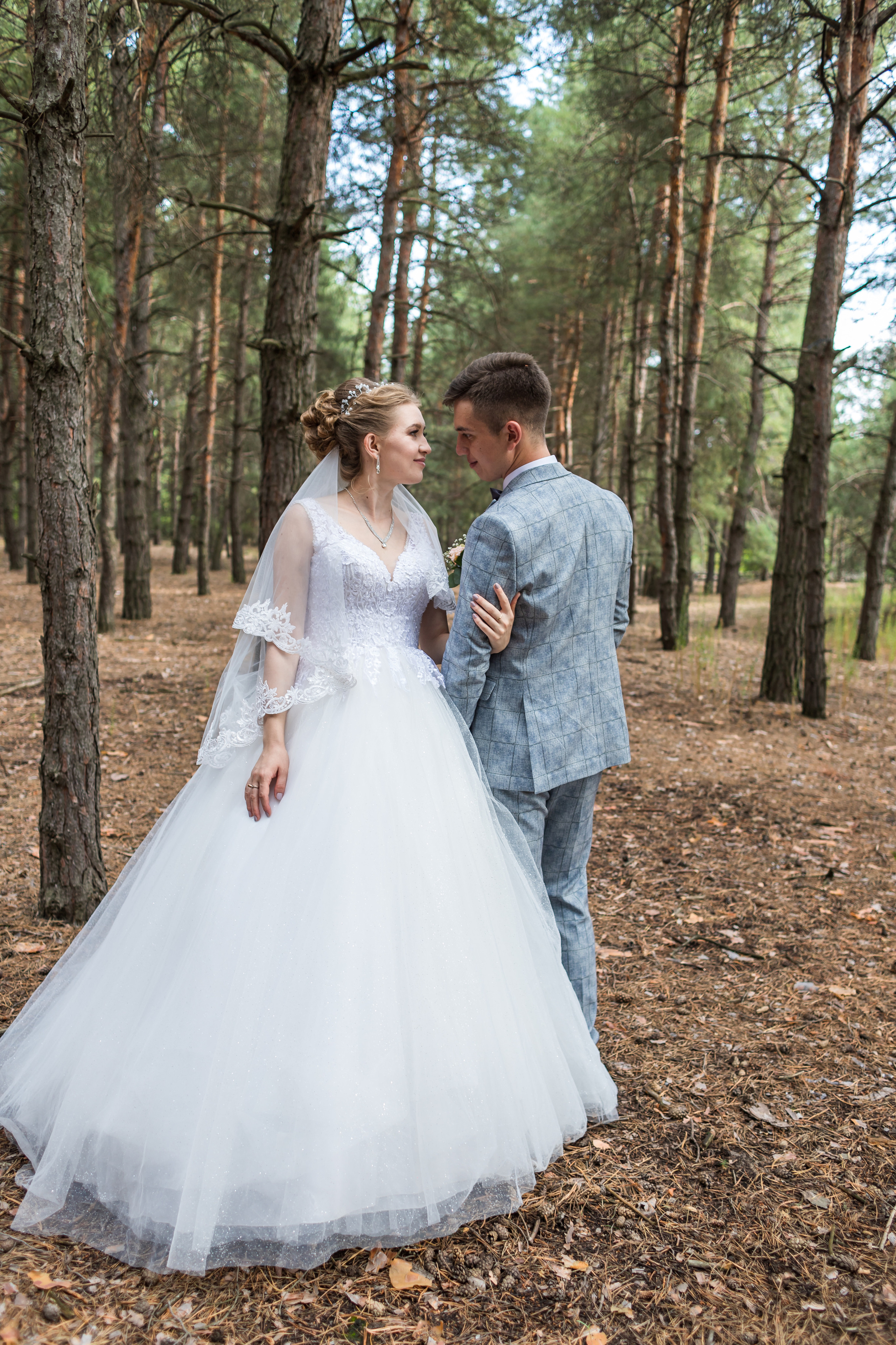 Владислав и Кристина. Фотограф Семикаракорск Евгений Нагорский Семикаракорске