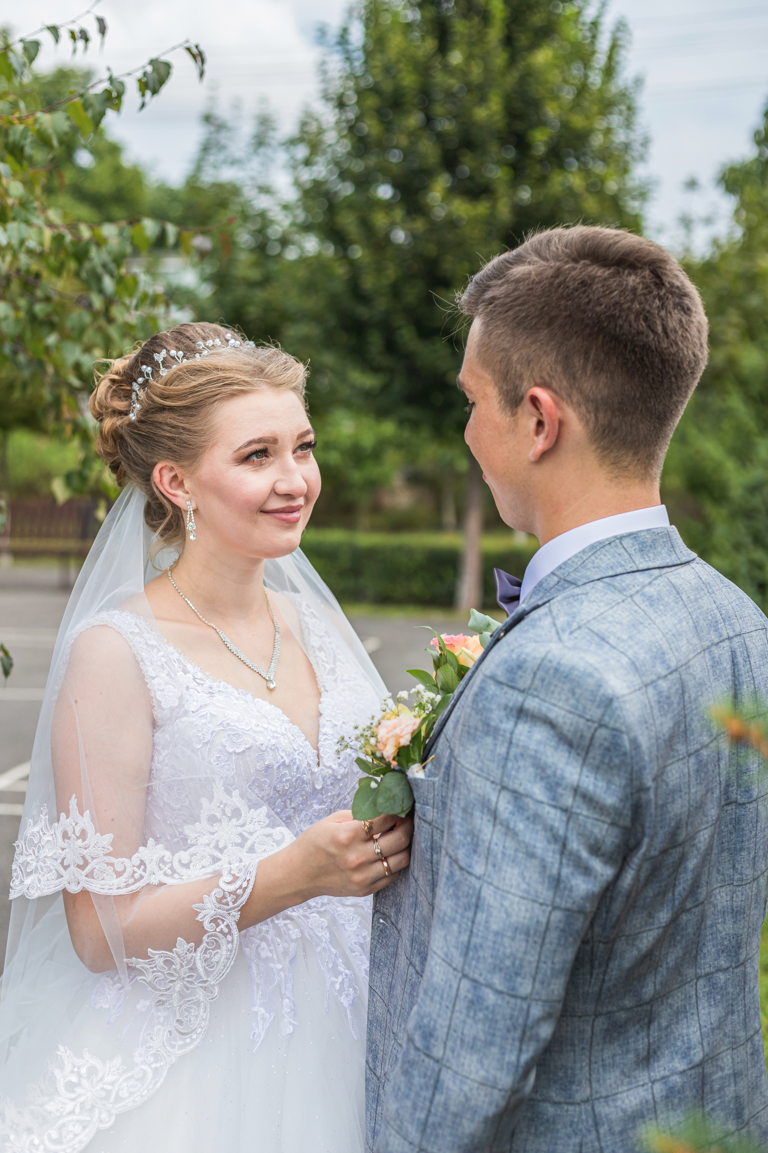 Владислав и Кристина. Фотограф Семикаракорск Евгений Нагорский Семикаракорске