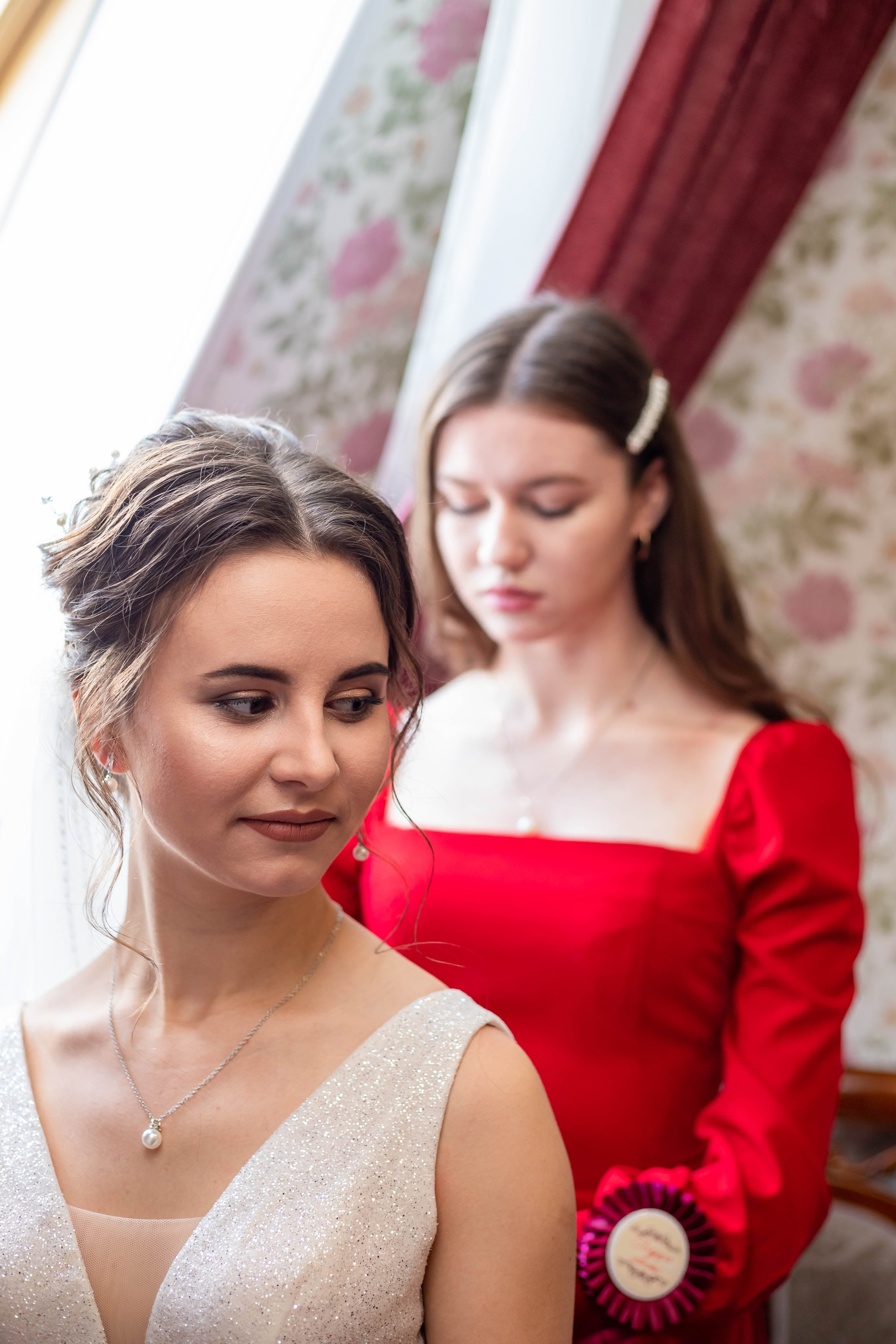 Вадим и Татьяна. Фотограф Семикаракорск Евгений Нагорский Семикаракорске