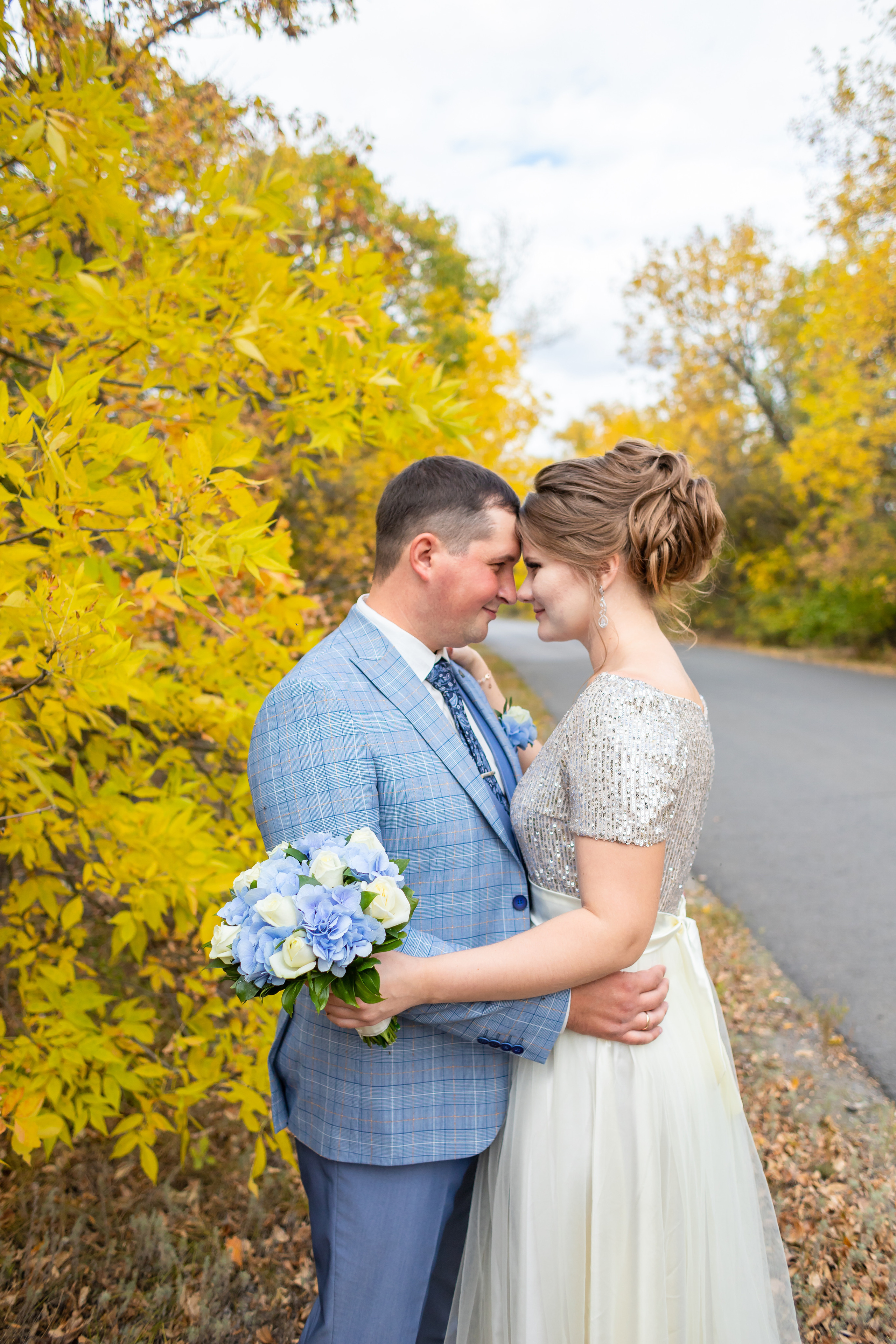 Роман и Юлия. Фотограф Семикаракорск Евгений Нагорский Семикаракорске