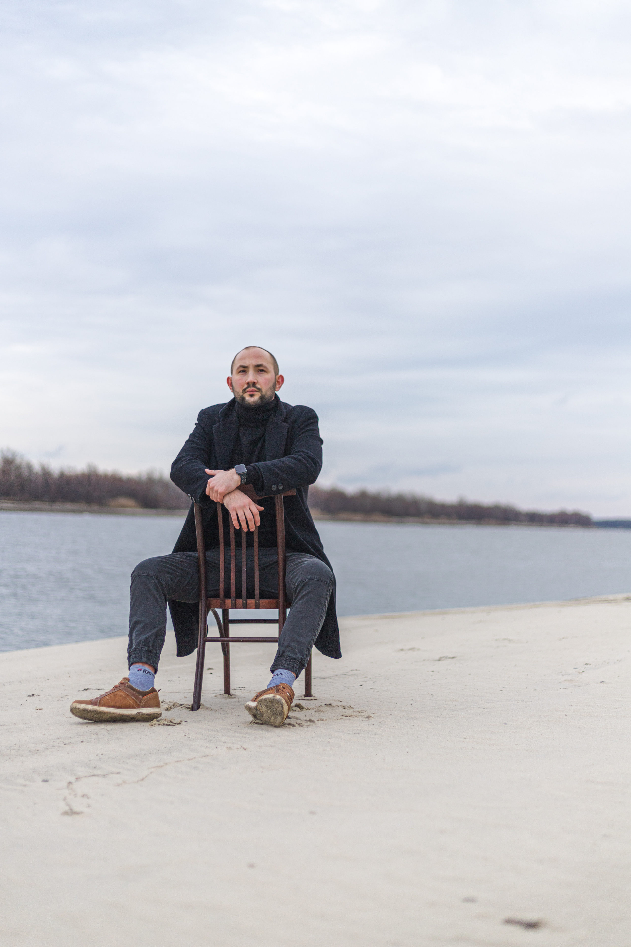 Фотосессия Андрей. Фотограф Семикаракорск Евгений Нагорский Семикаракорске